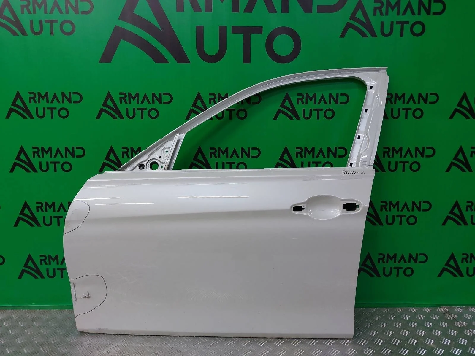 Дверь BMW 3 series 2011-2020 F30 F31