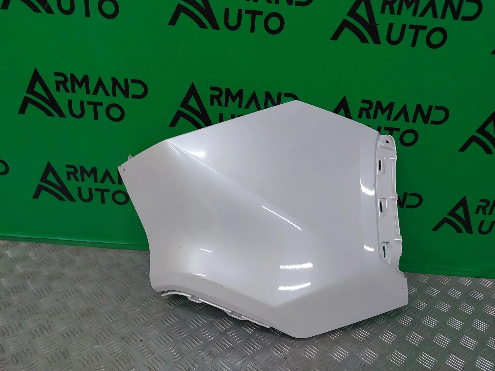 Бампер Toyota RAV4 2018-нв 5 XA50
