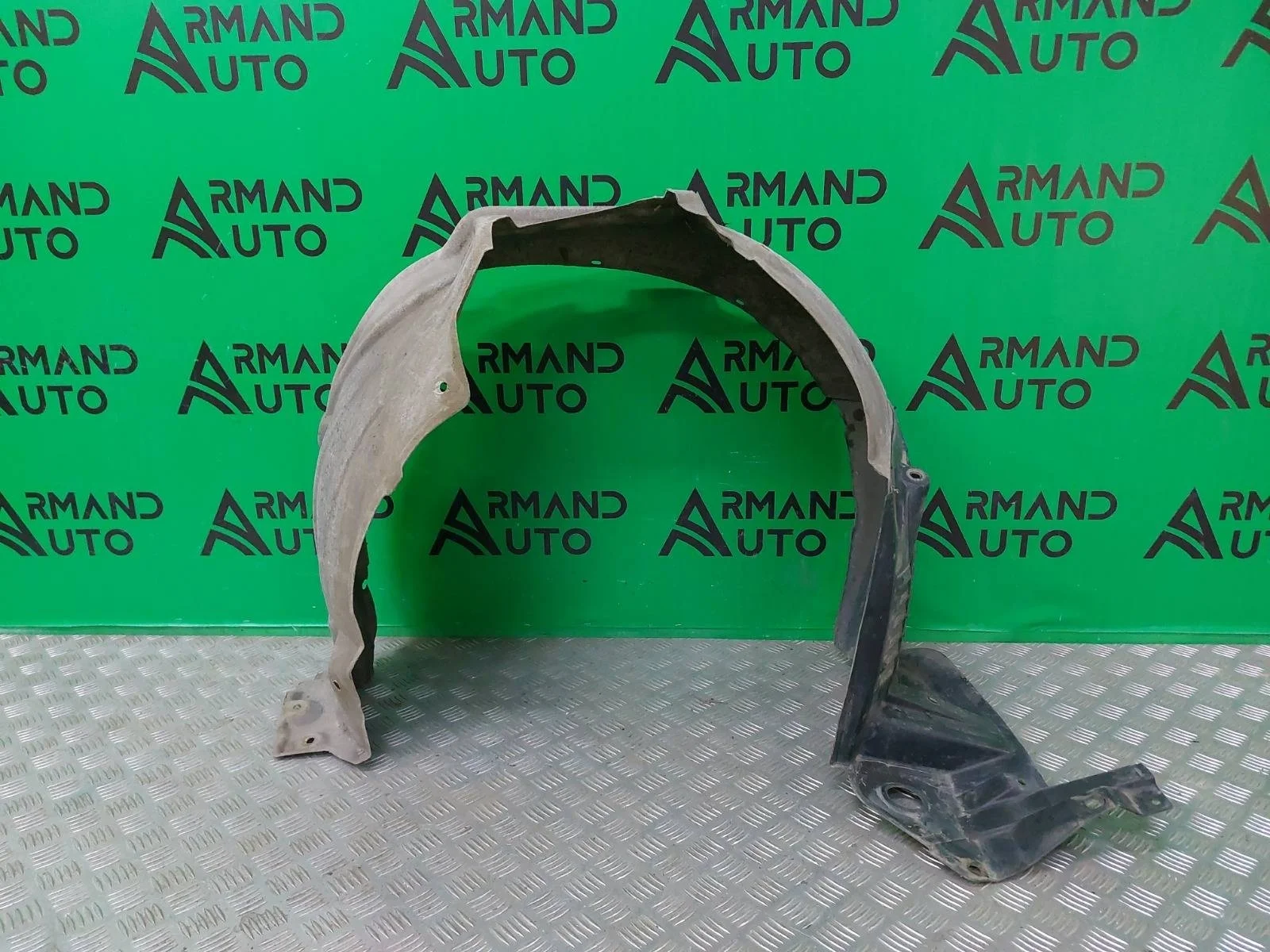 Подкрылок Lexus RX 2008-2012 3 AL10