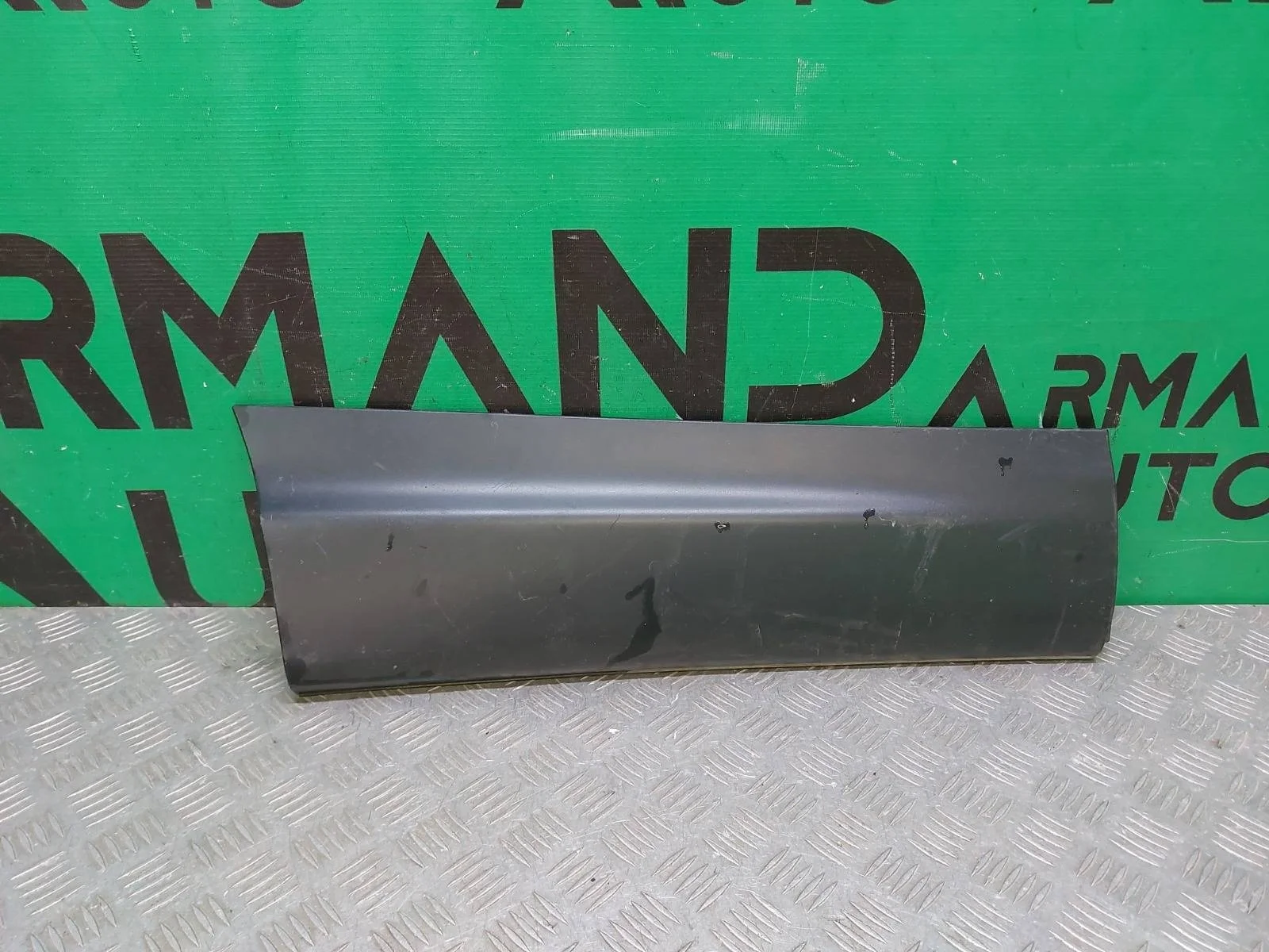Молдинг двери Nissan Qashqai 2013-2022 j11