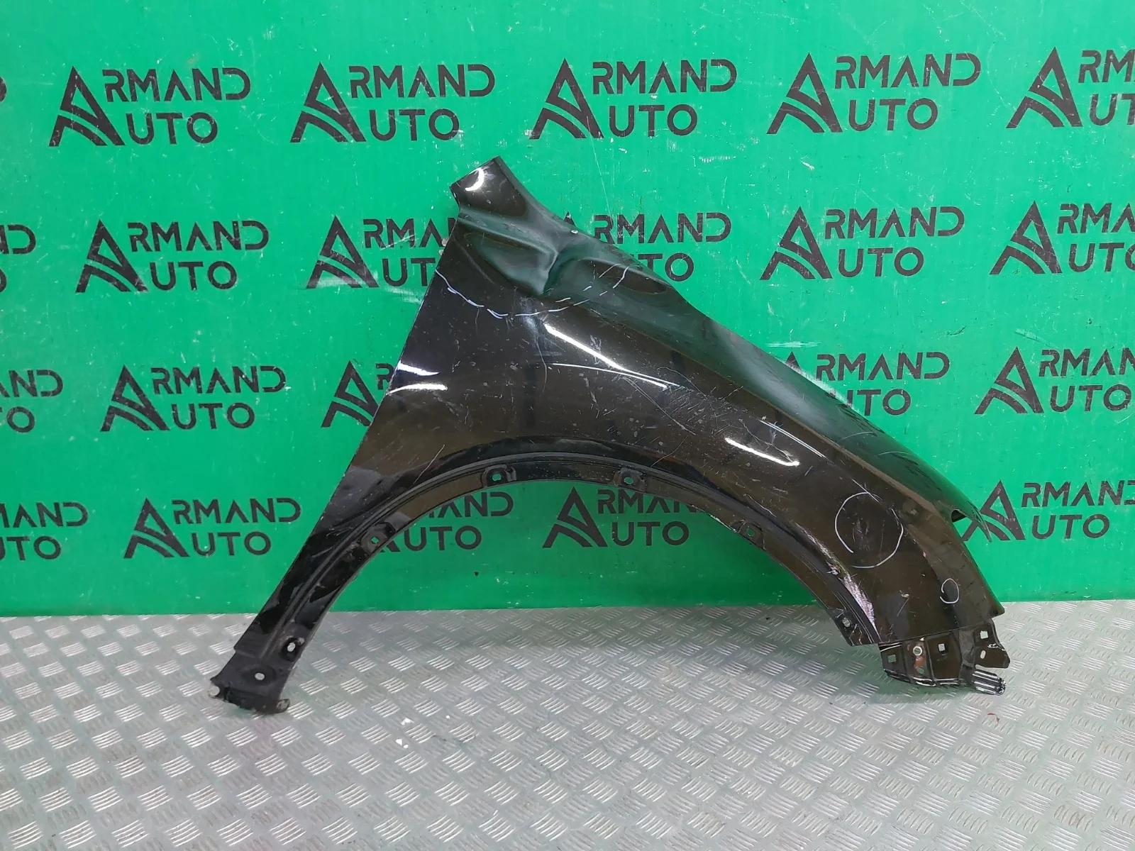 Крыло Nissan X-Trail 2013-2022 T32