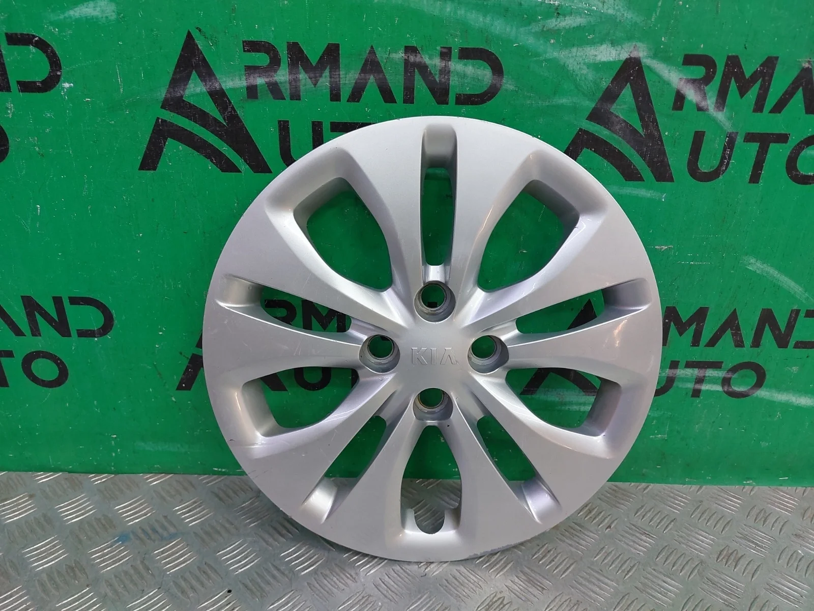 Колпак Kia Rio 4 FB