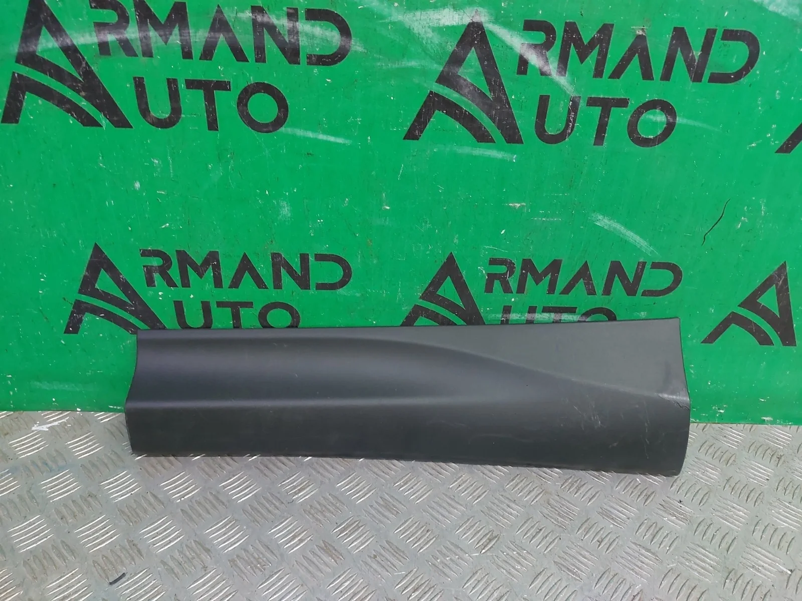 Молдинг двери Toyota RAV4 2012-2015 CA40