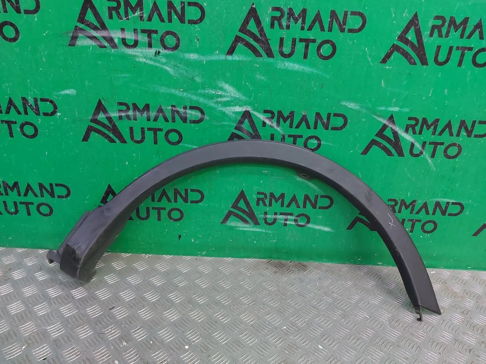 Расширитель крыла Toyota RAV4 2012-2015 CA40