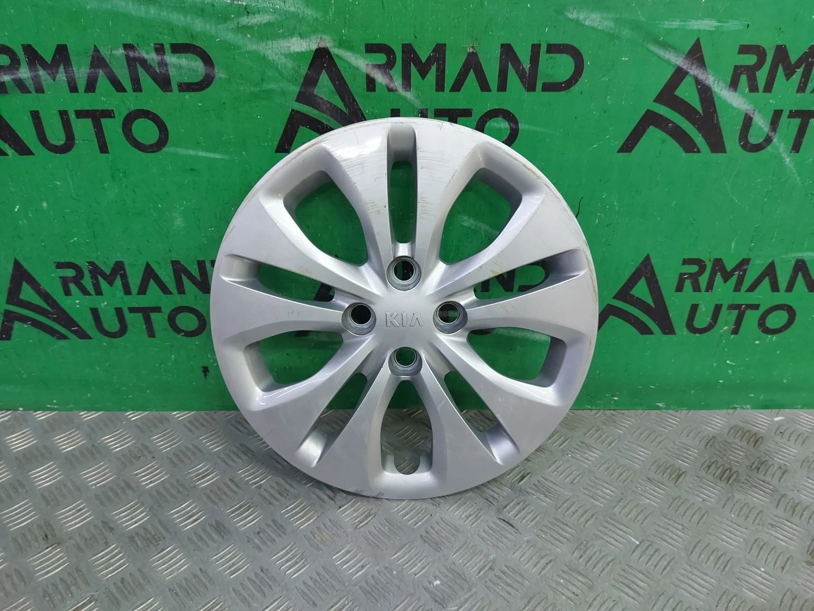 Колпак Kia Rio 4 FB