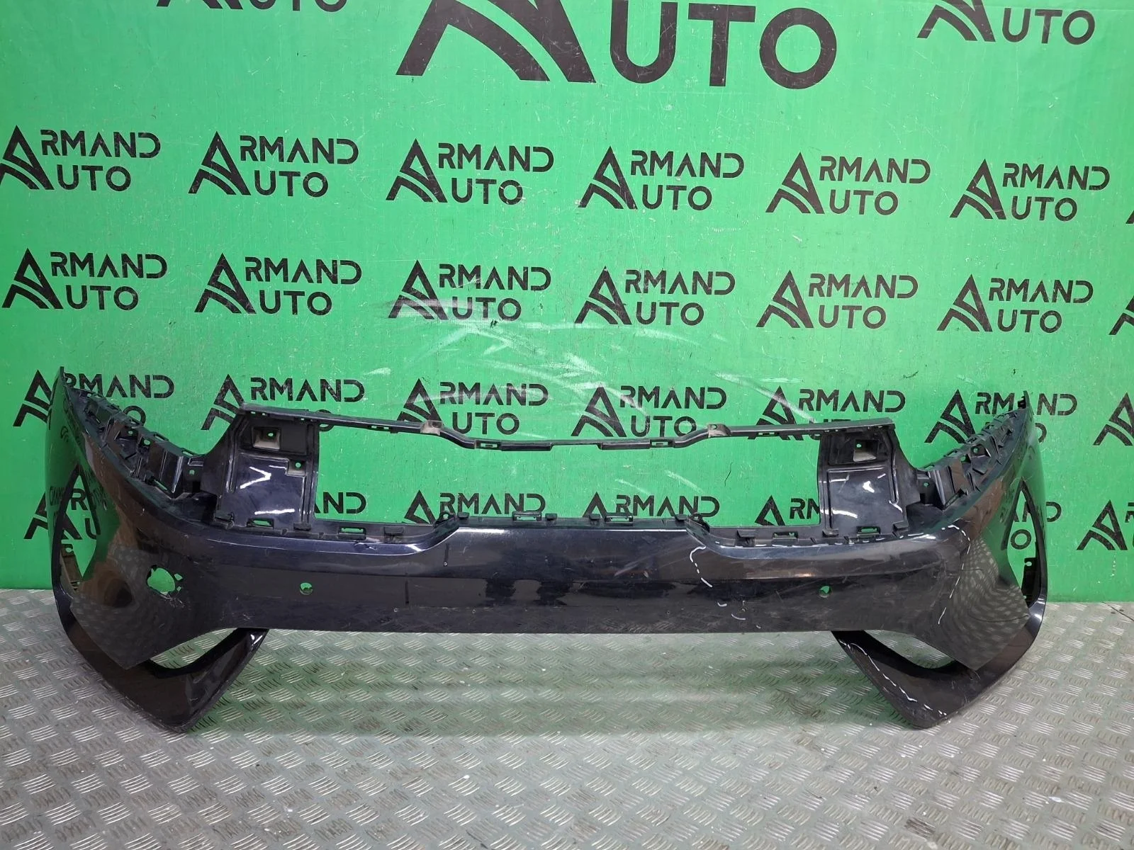 Бампер Kia K5 2020-нв 3