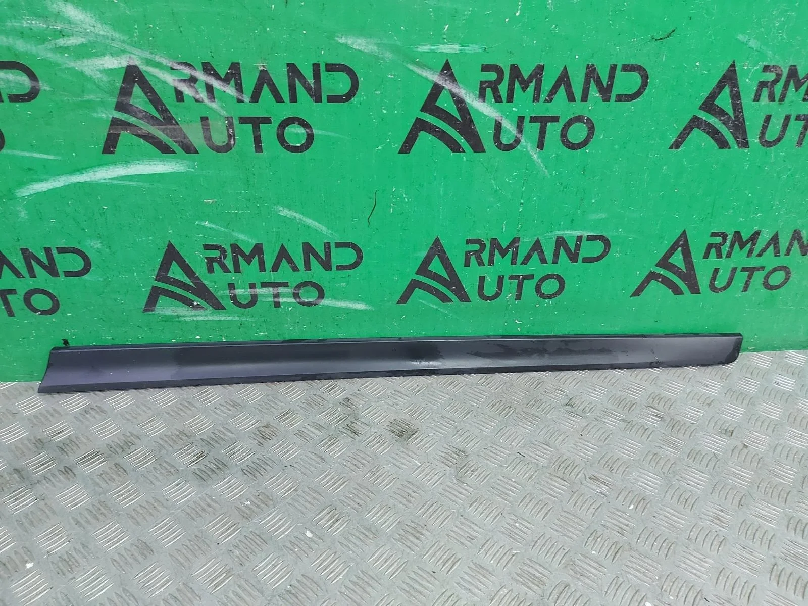 Молдинг двери Nissan X-Trail 2013-2022 T32