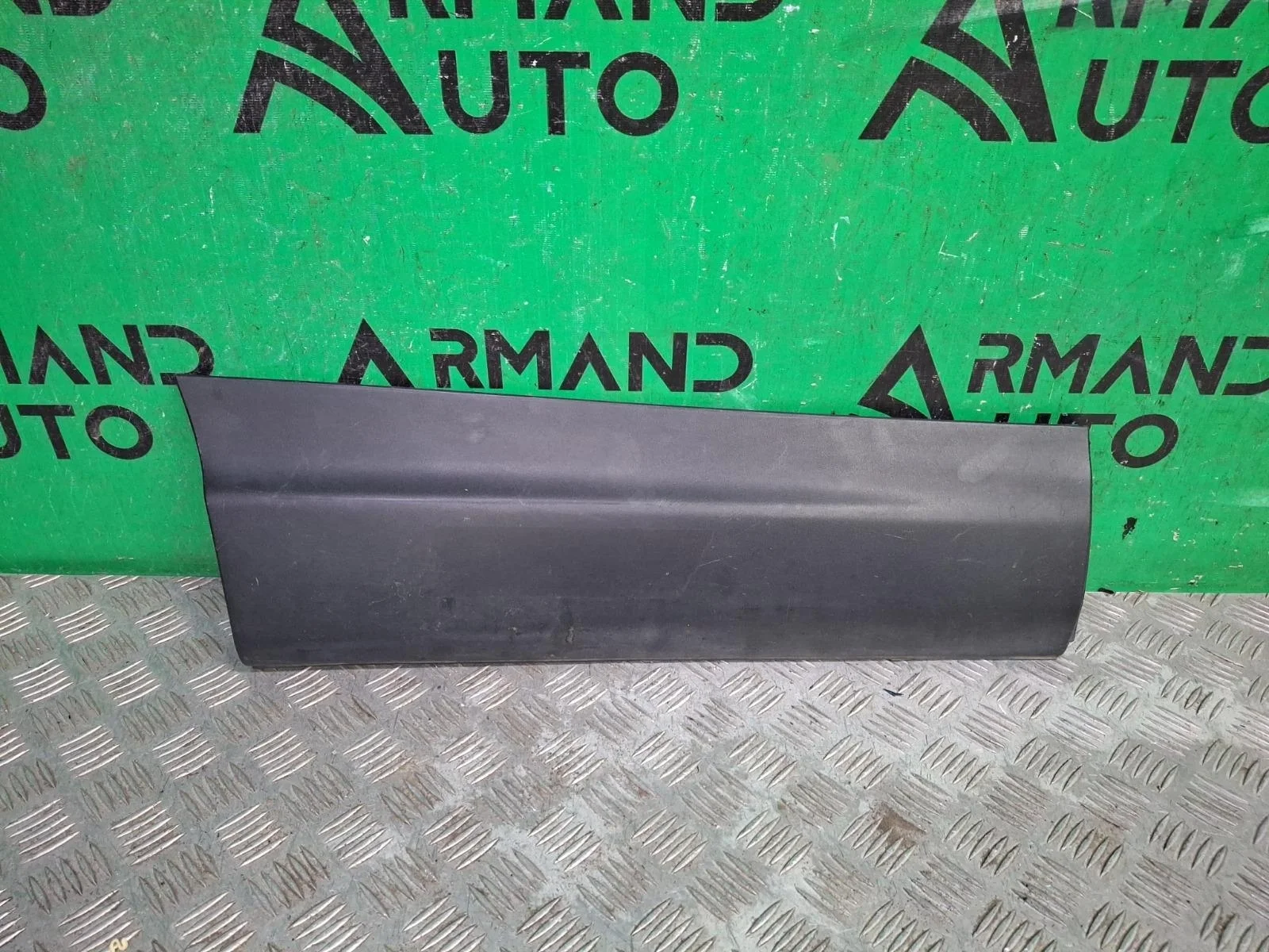 Молдинг двери Nissan Qashqai 2013-2022 j11