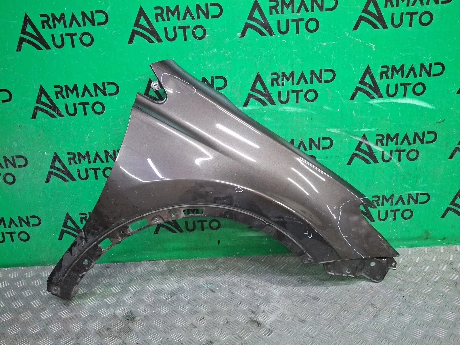 Крыло Toyota RAV4 2012-2019 CA40