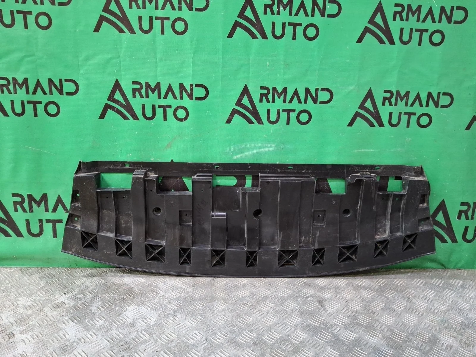 Пыльник бампера Nissan X-Trail 2013-2022 T32