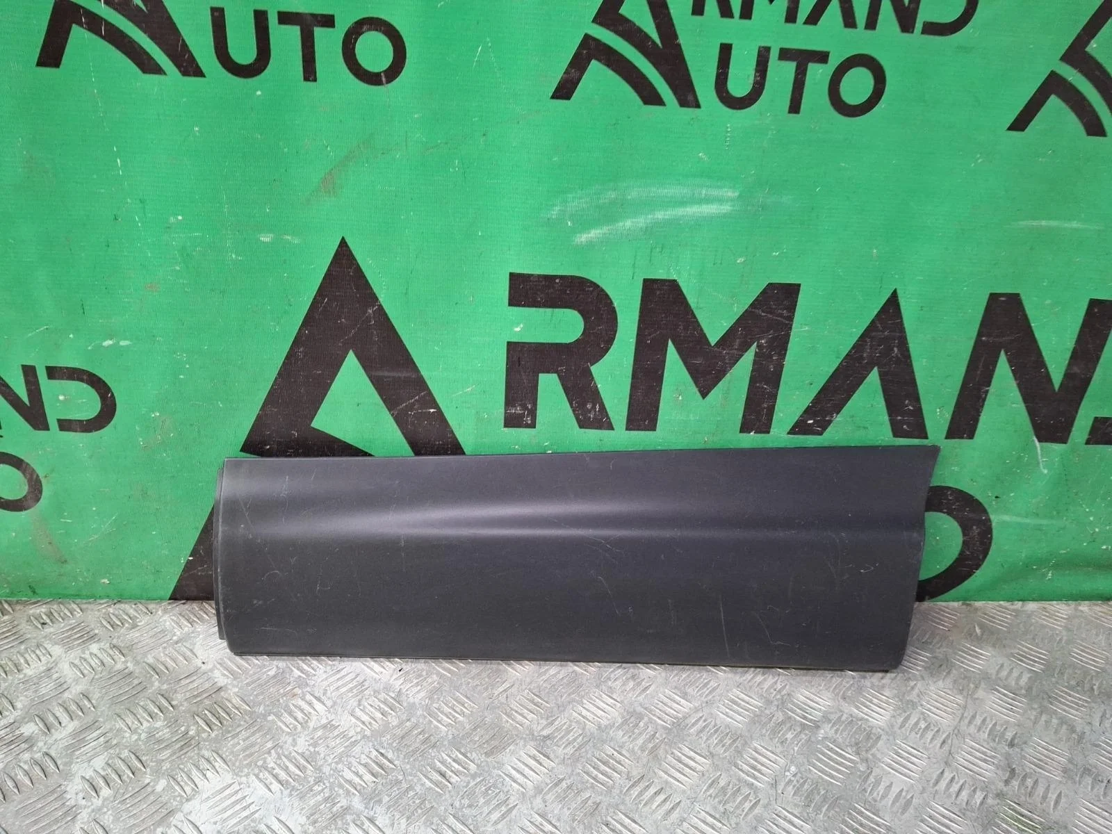 Молдинг двери Nissan Qashqai 2013-2022 j11