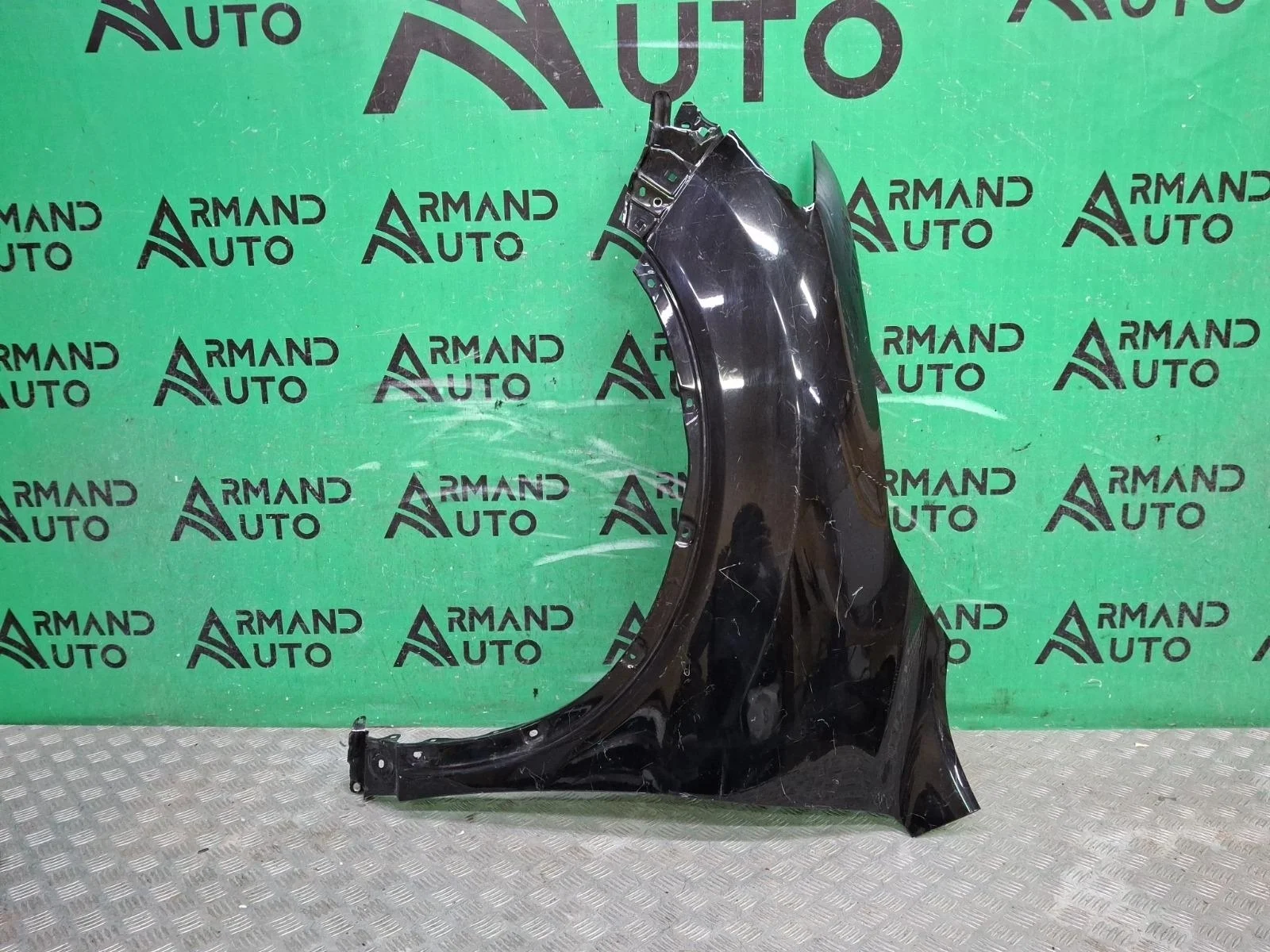 Крыло Nissan X-Trail 2013-2022 T32