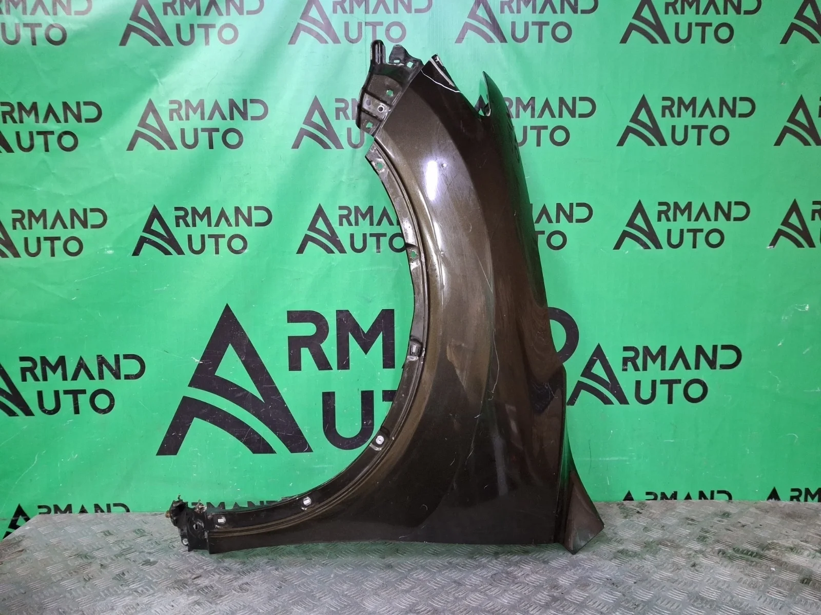 Крыло Nissan X-Trail 2013-2022 T32
