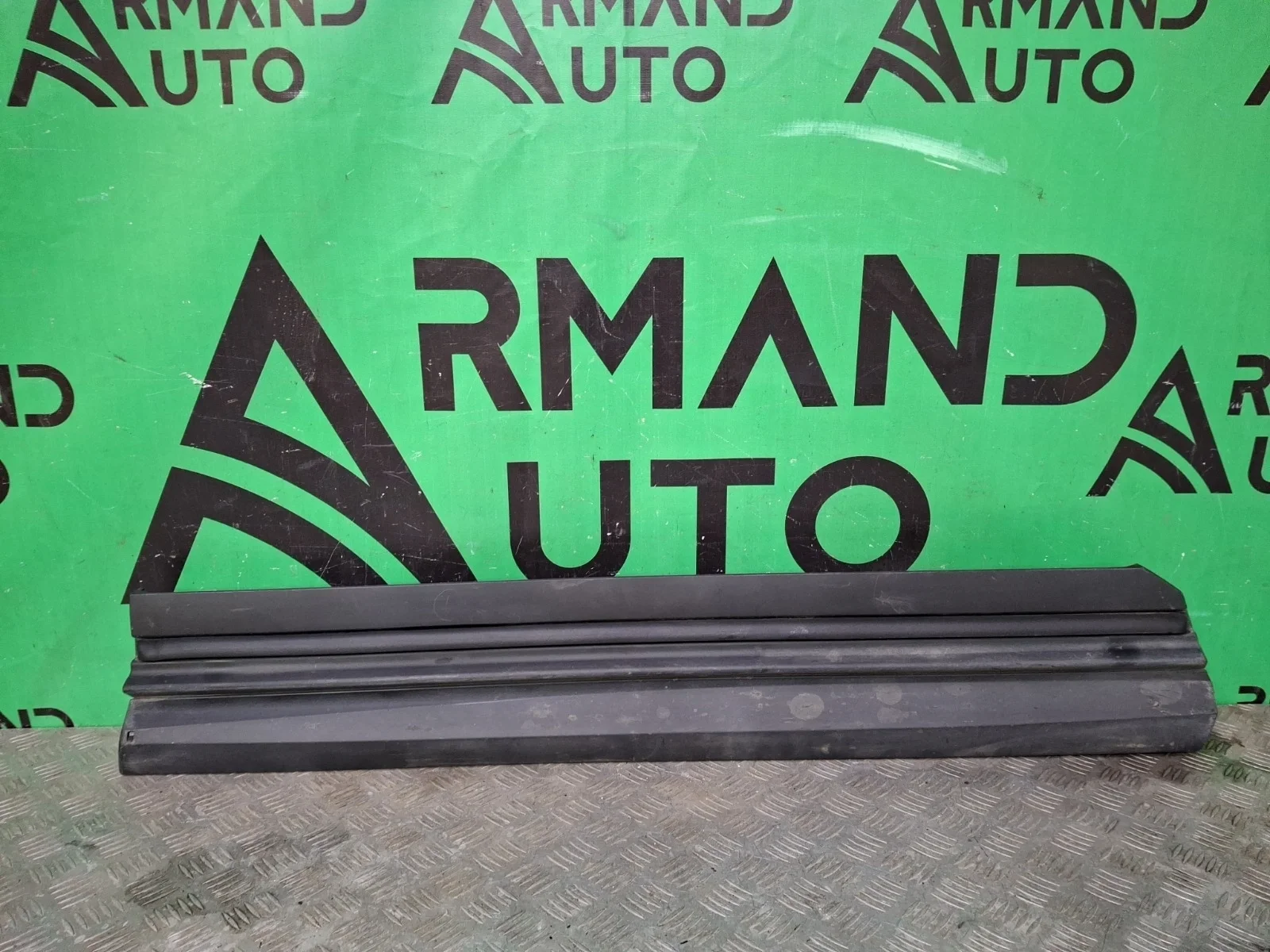 Молдинг двери Lexus RX 2015-нв 4