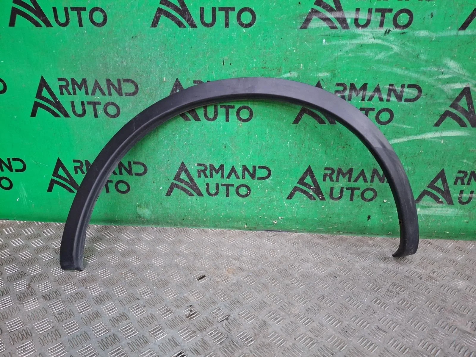 Расширитель крыла Nissan Qashqai 2006-2013 j10