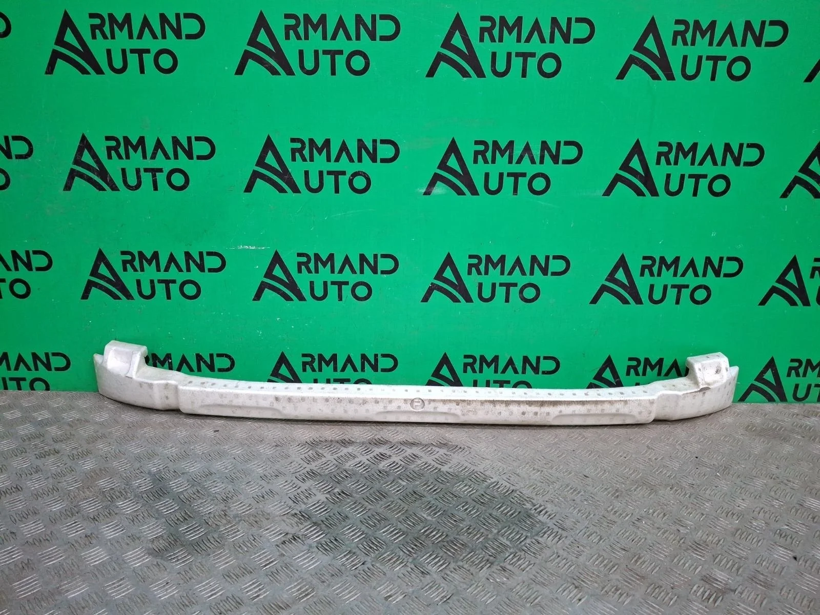 Абсорбер бампера Toyota Land Cruiser Prado 2009-2013 150