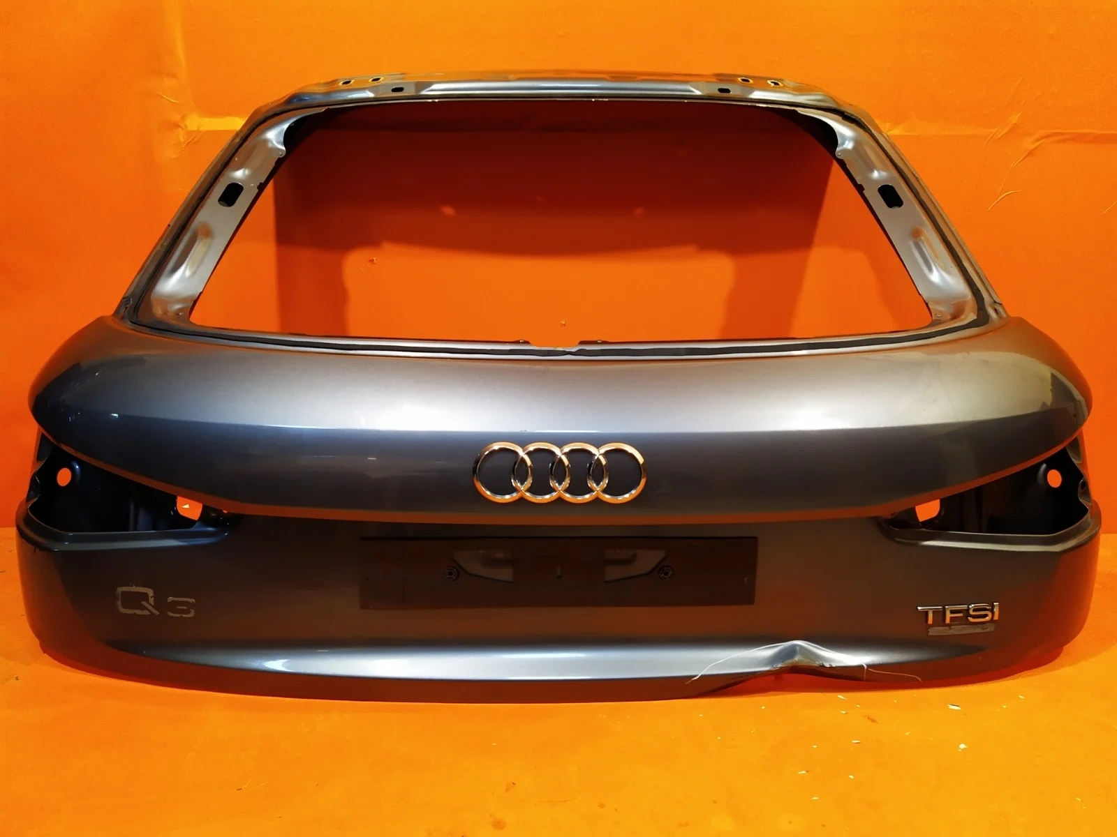 Дверь багажника Audi Q3 2011-2018 8U
