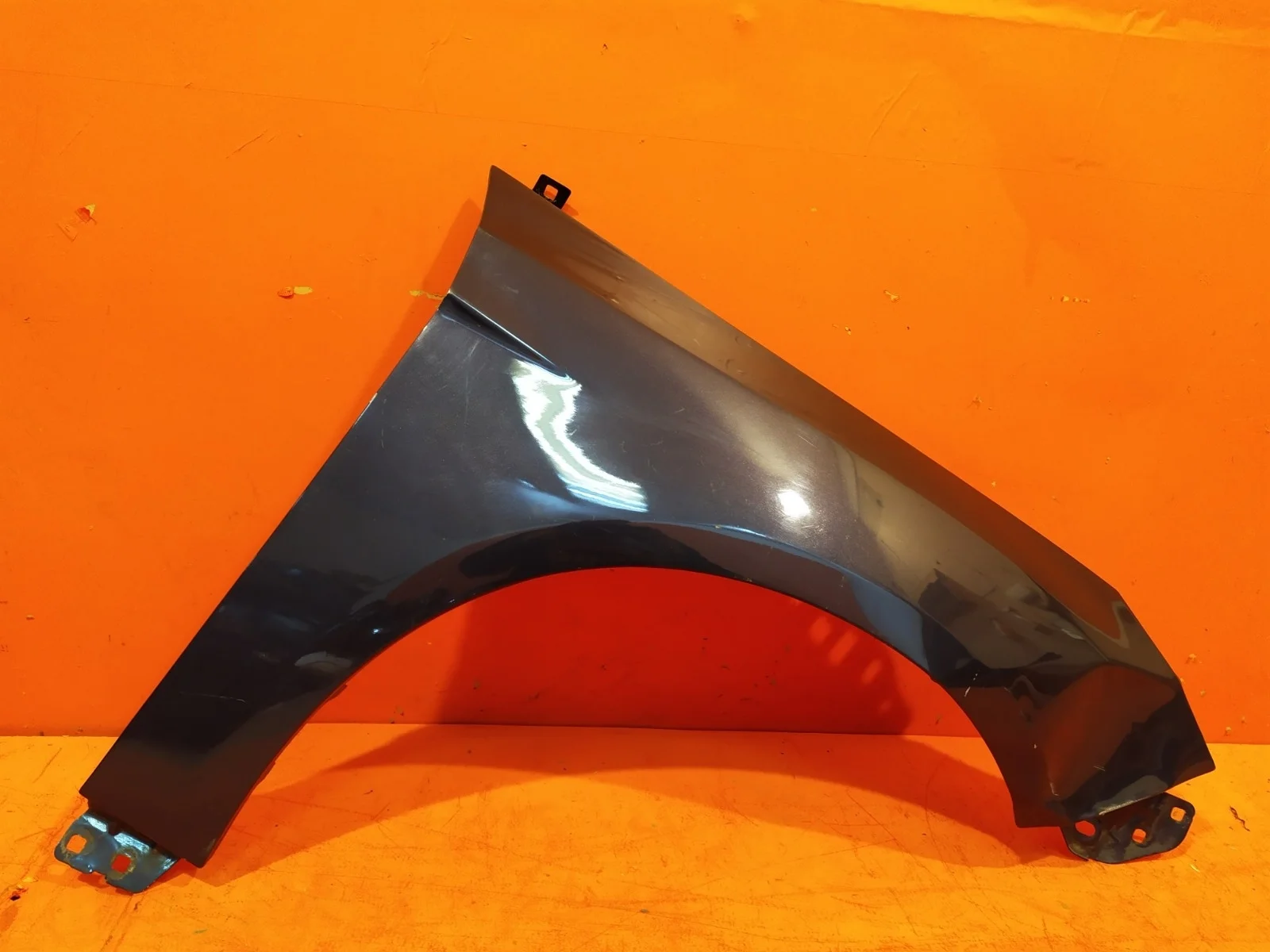 Крыло Ford Focus 2011-2019 3