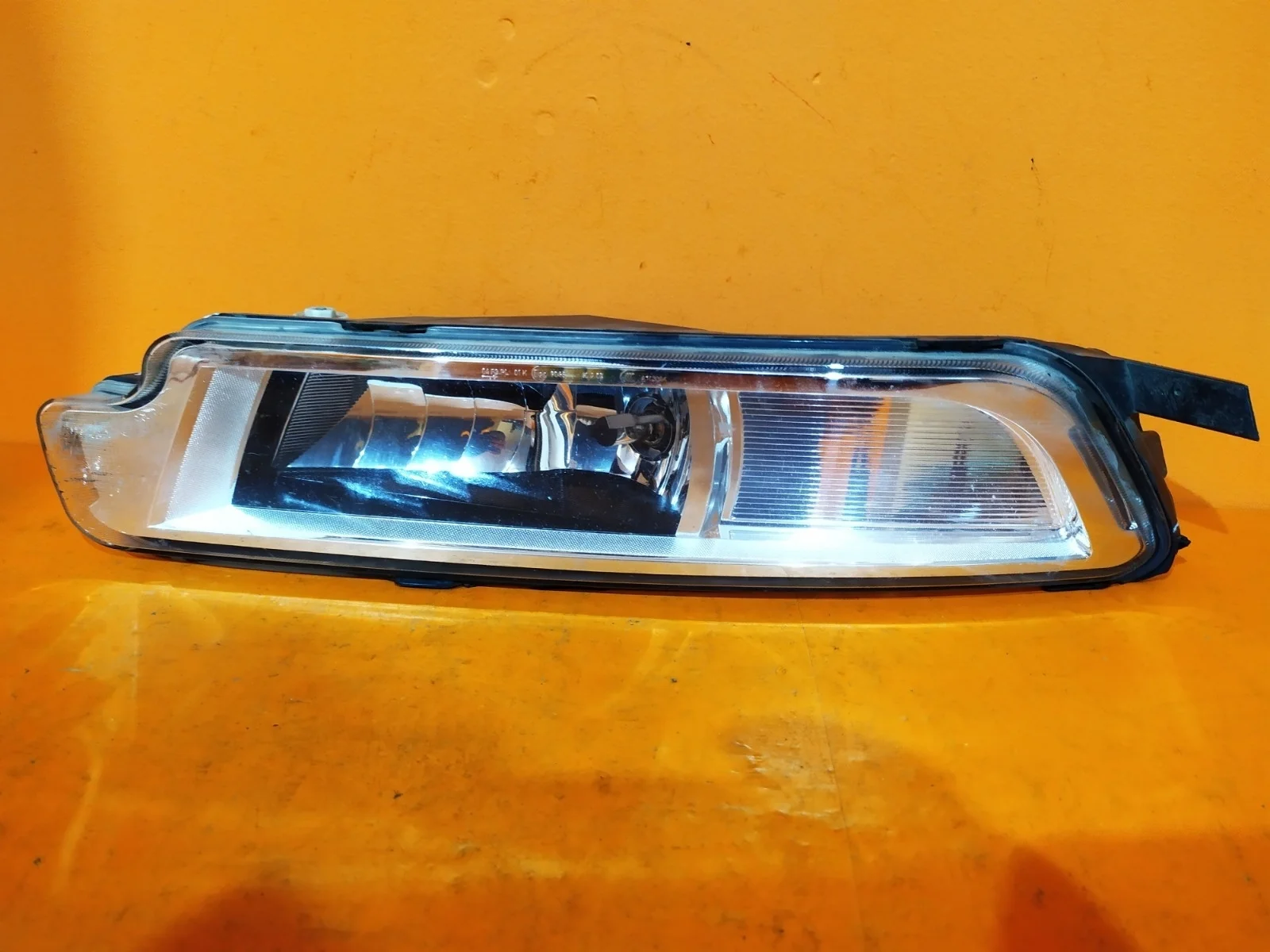Птф Volkswagen Passat 2014-нв B8
