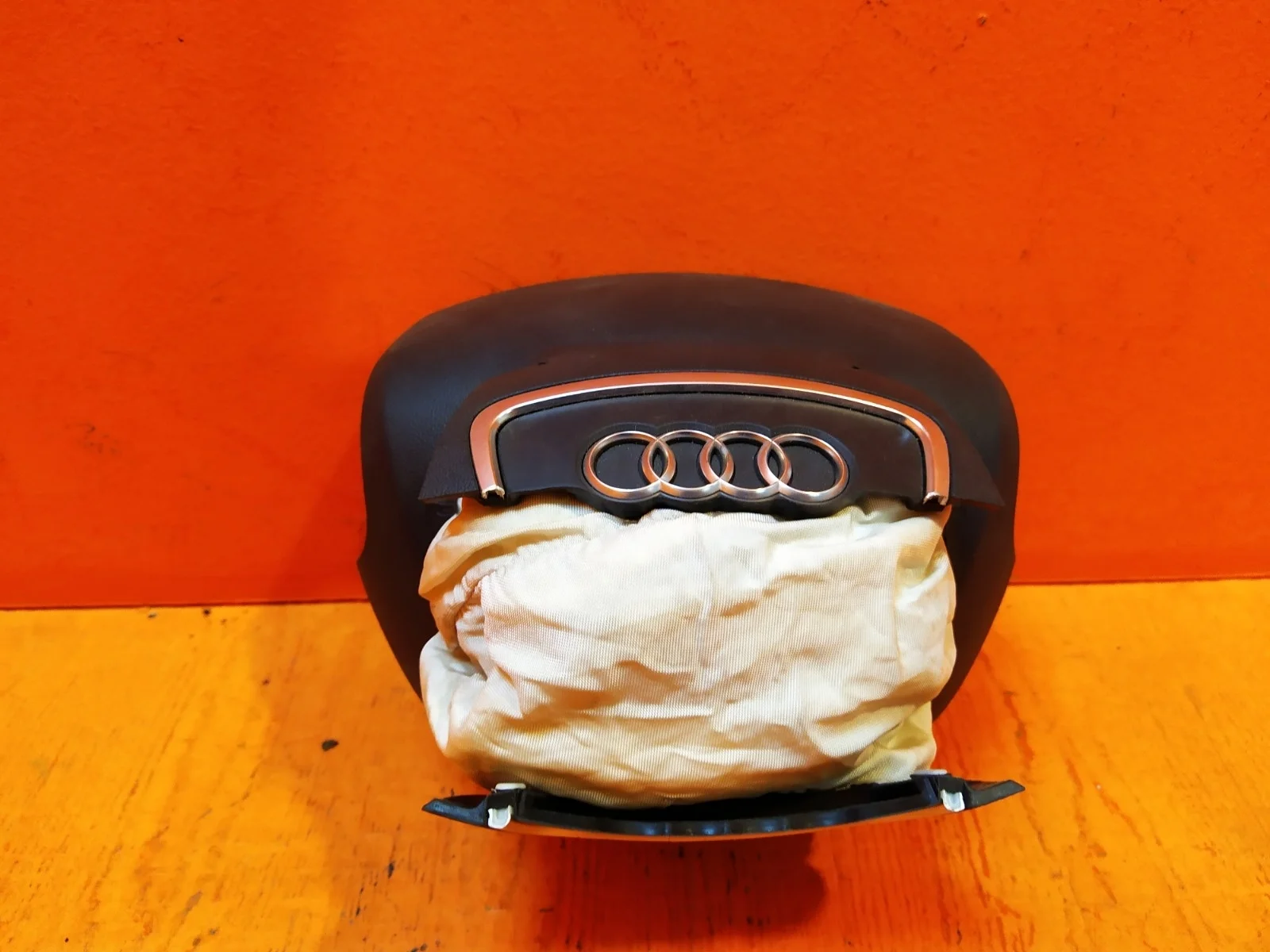 Подушка безопасности Audi A6 2011-2014 C7
