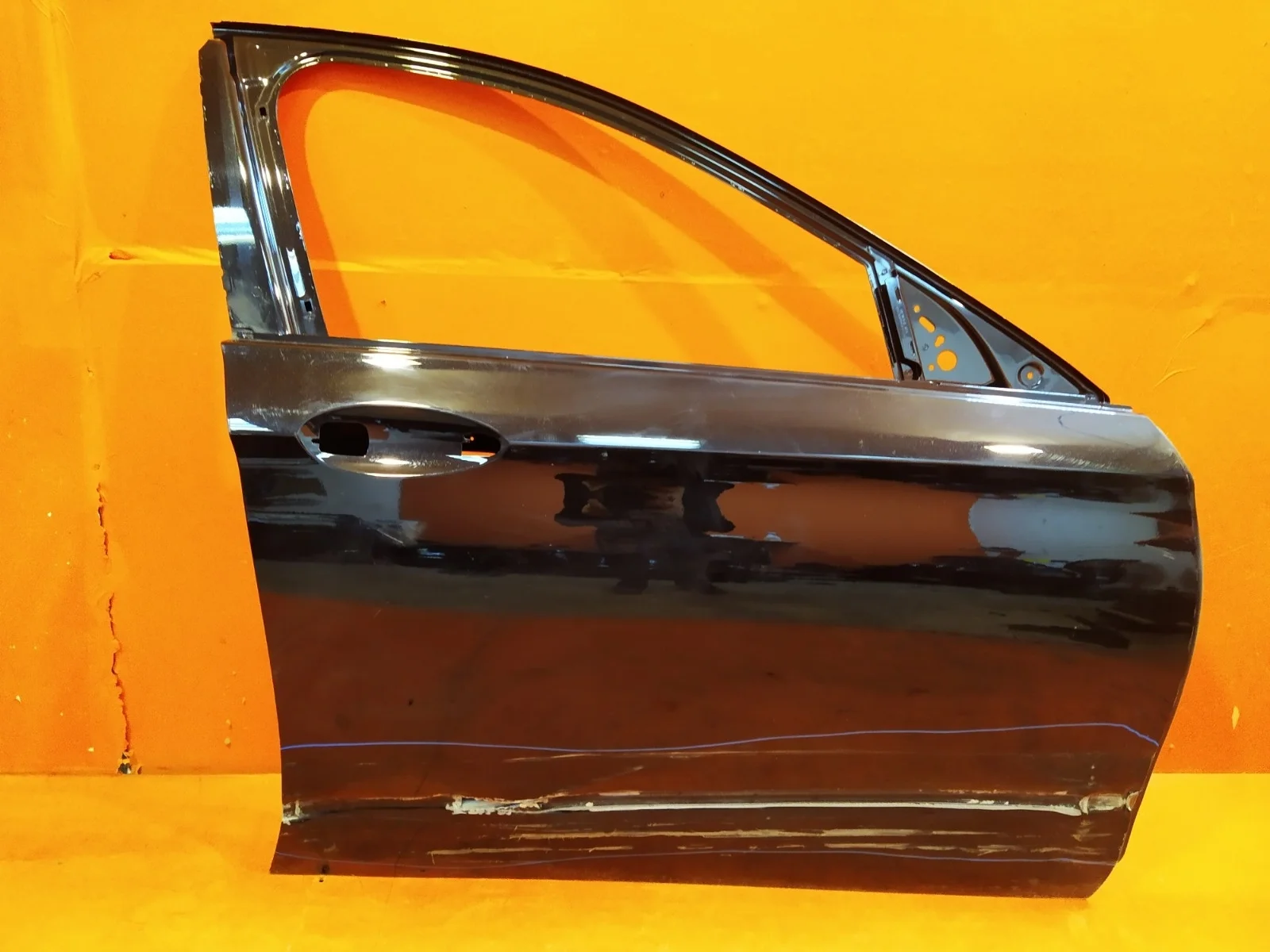 Дверь Mercedes -Class 2016-нв W213