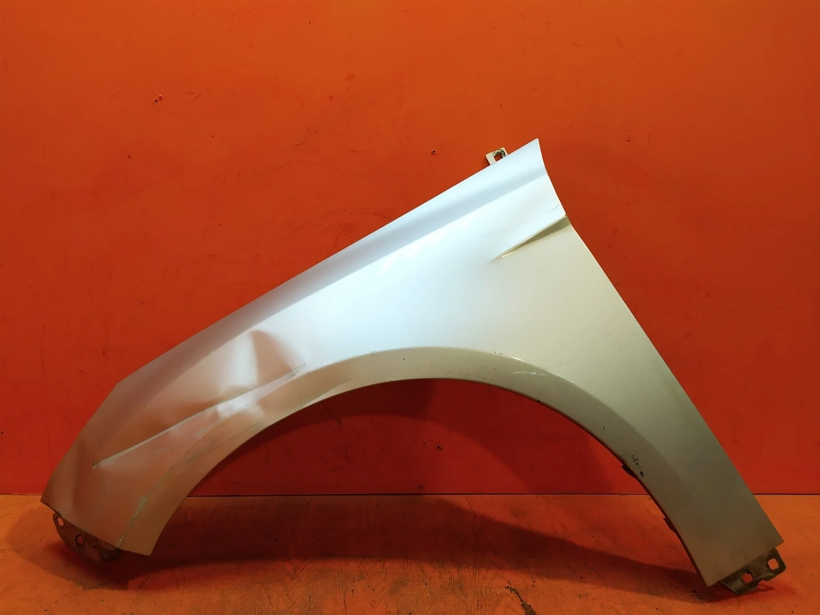 Крыло Ford Focus 2011-2019 3