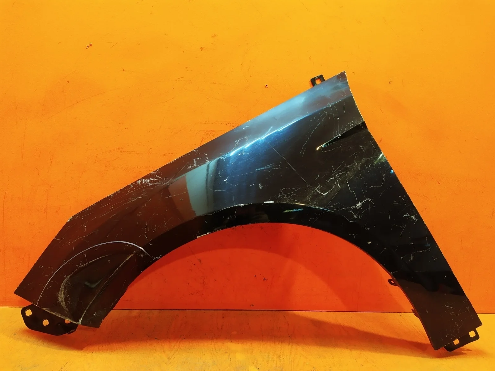 Крыло Ford Focus 2011-2019 3