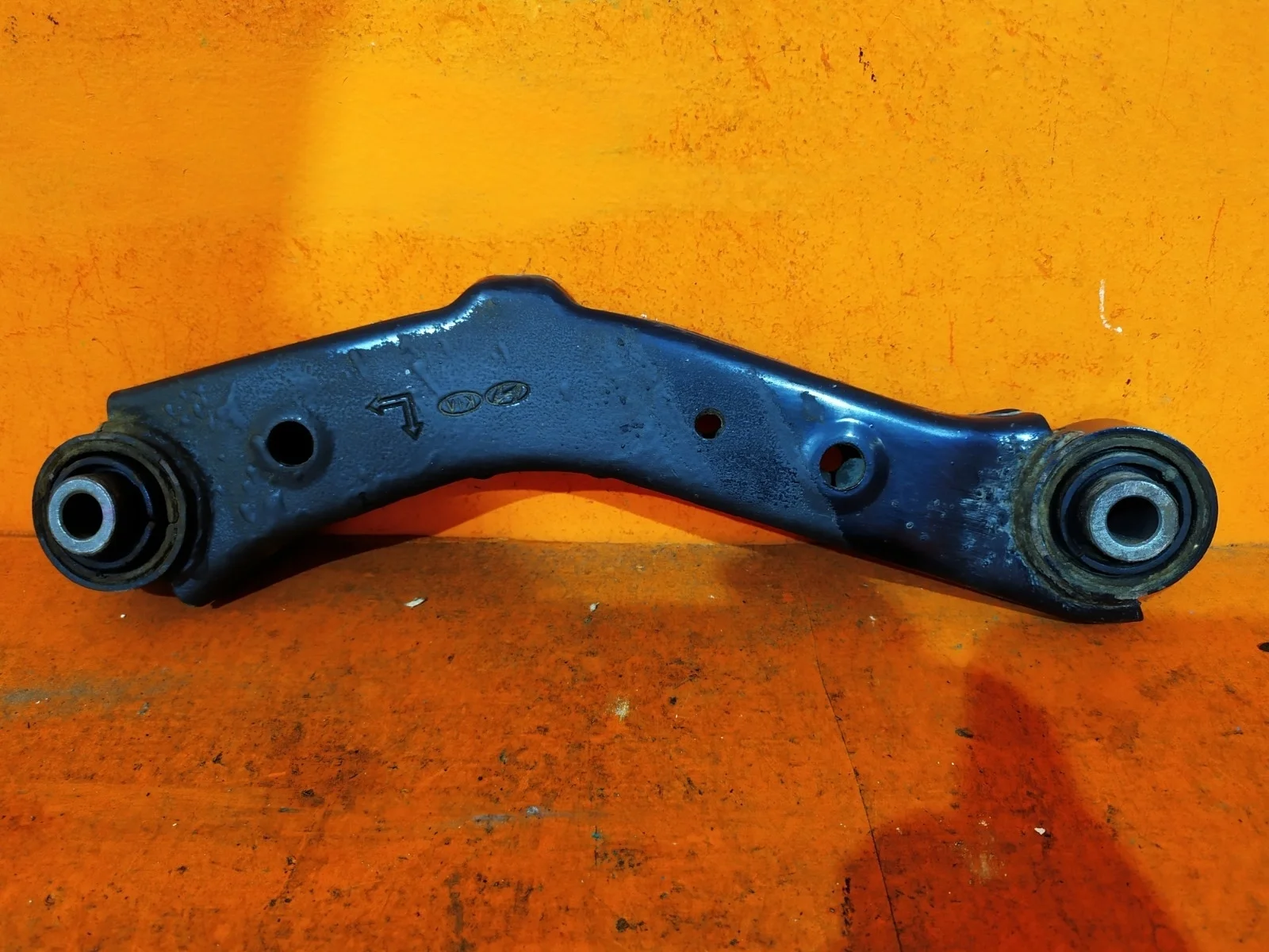 Рычаг поперечный Hyundai IX35 2010-2015