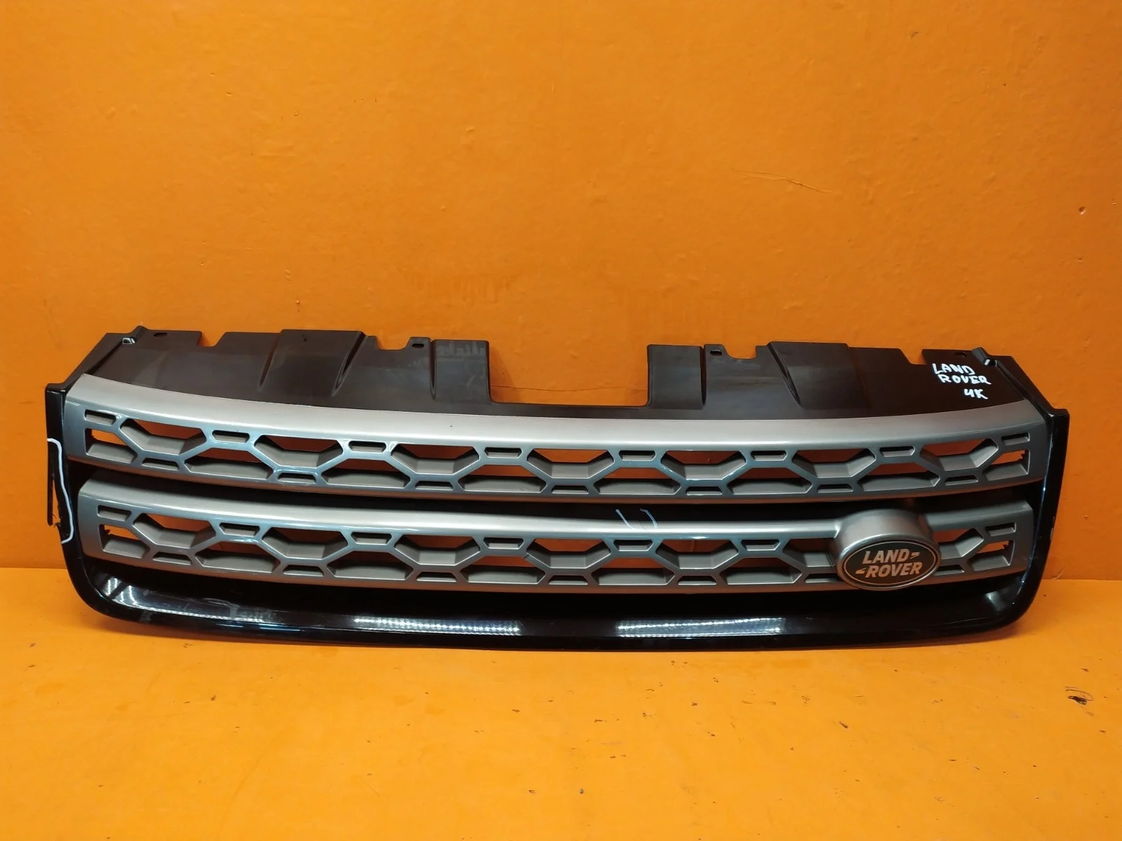 Решетка радиатора Land Rover Discovery Sport 2014-2019 L550