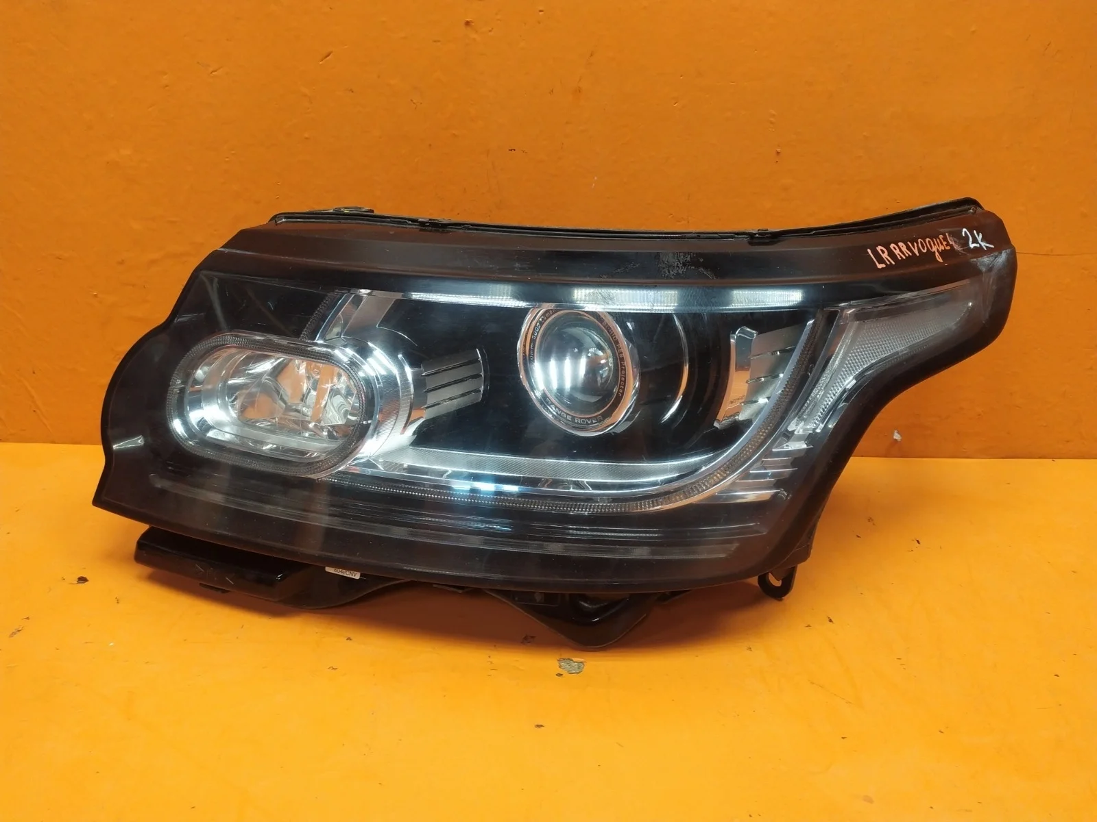Фара Land Rover Range 2012-2017 4 L405