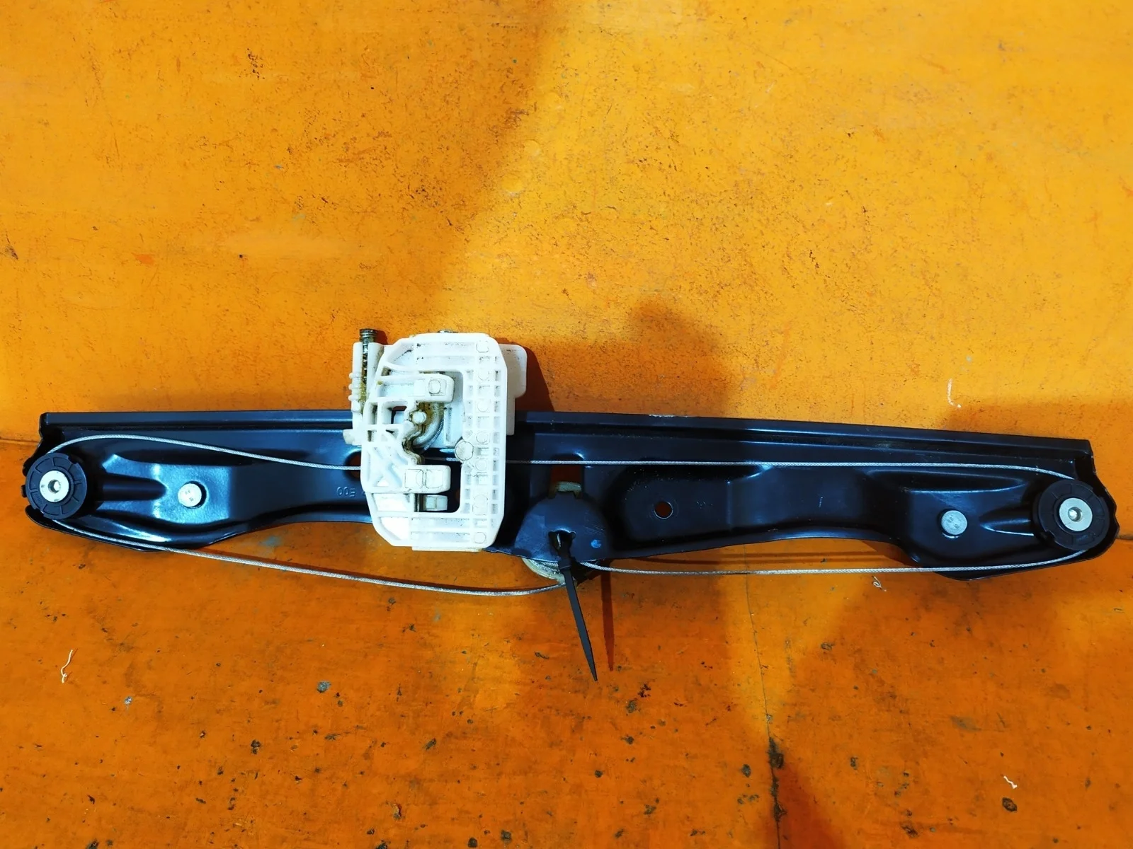 Стеклоподъемник BMW 3 series 2011-2020 F30 F31