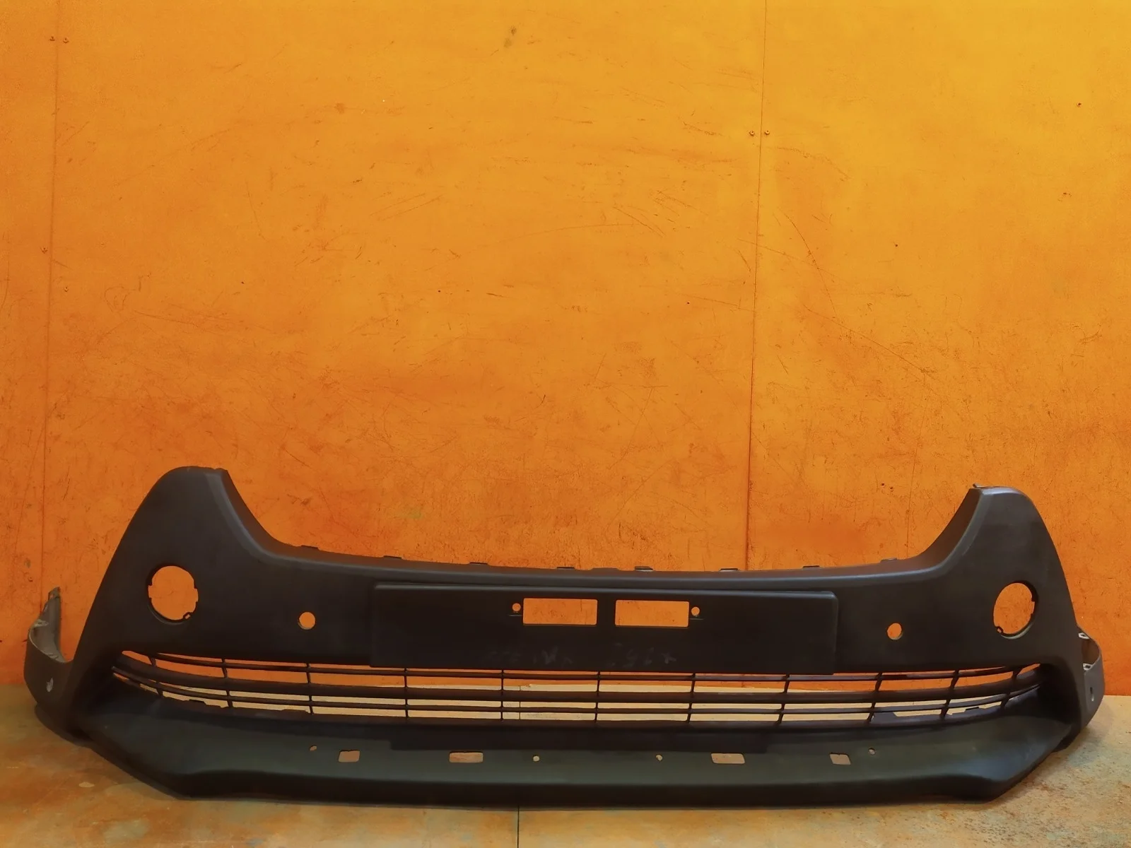 Бампер Toyota RAV4 2012-2015 CA40