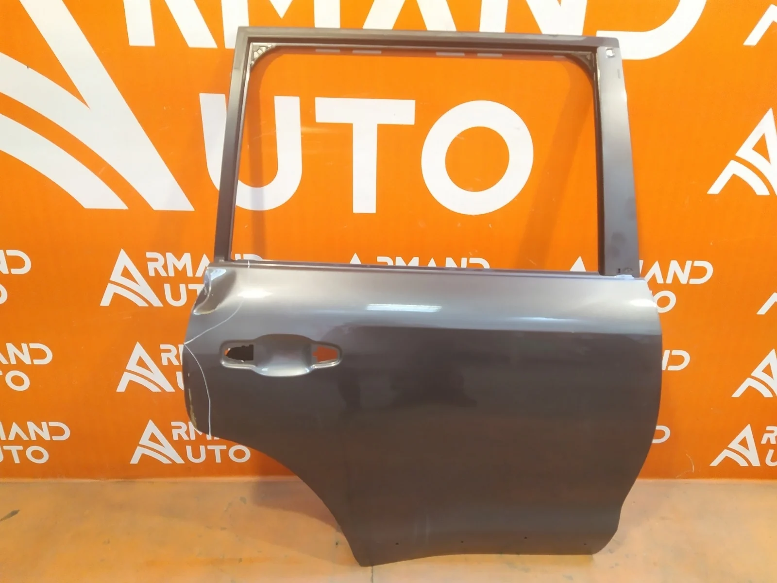 Дверь Toyota Land Cruiser 2015-2021 200