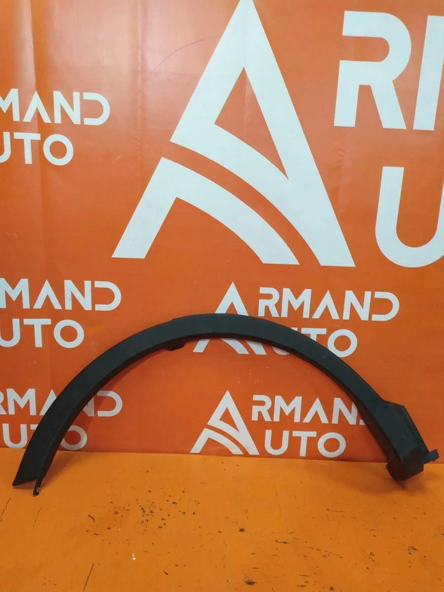 Расширитель крыла Toyota Rav4 2012-2015 CA40