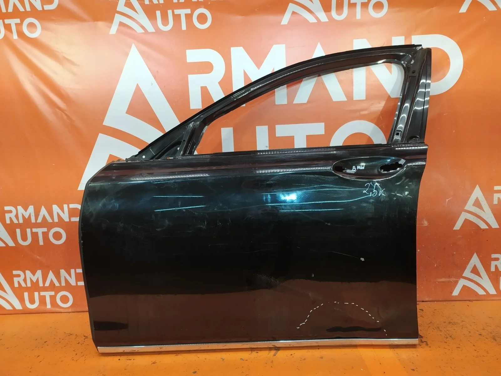 Дверь BMW 7 series 2015-нв G11 G12
