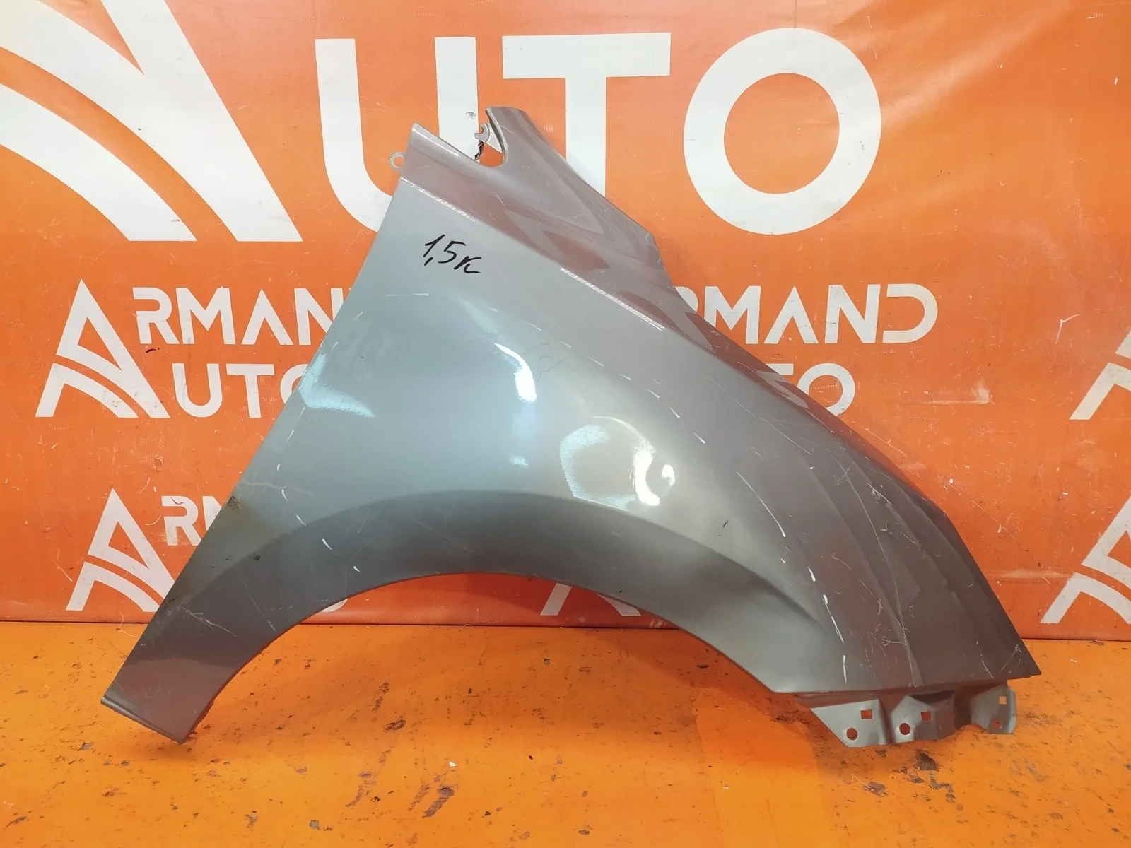 Крыло Hyundai IX35 2010-2015