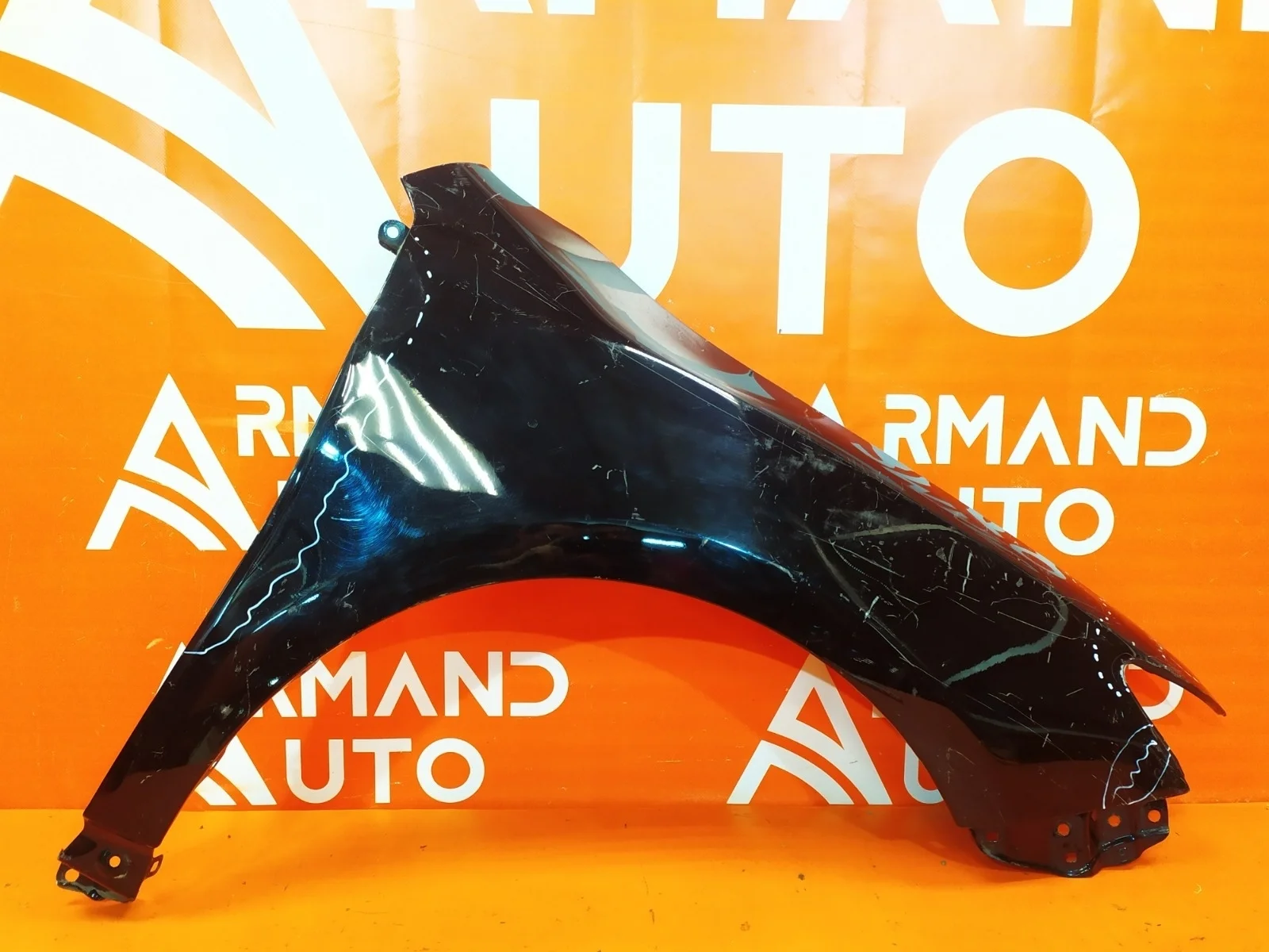 Крыло Toyota Camry 2011-2018 7 XV50