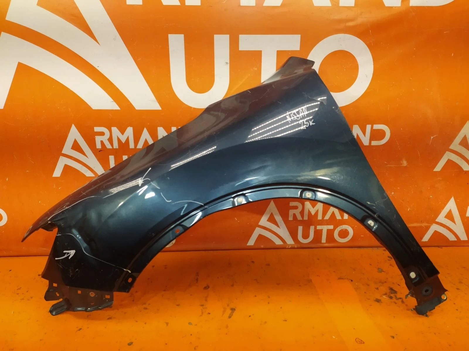 Крыло Nissan X-Trail 2013-2022 T32