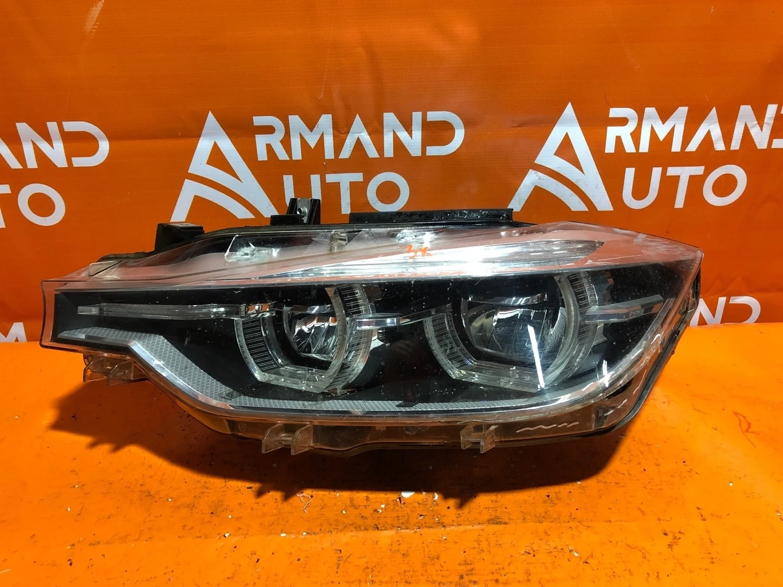 Фара BMW 3 series 2015-2020 F30 F31