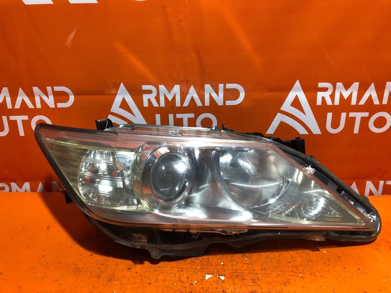 Фара Toyota Camry 2011-2014 7 XV50