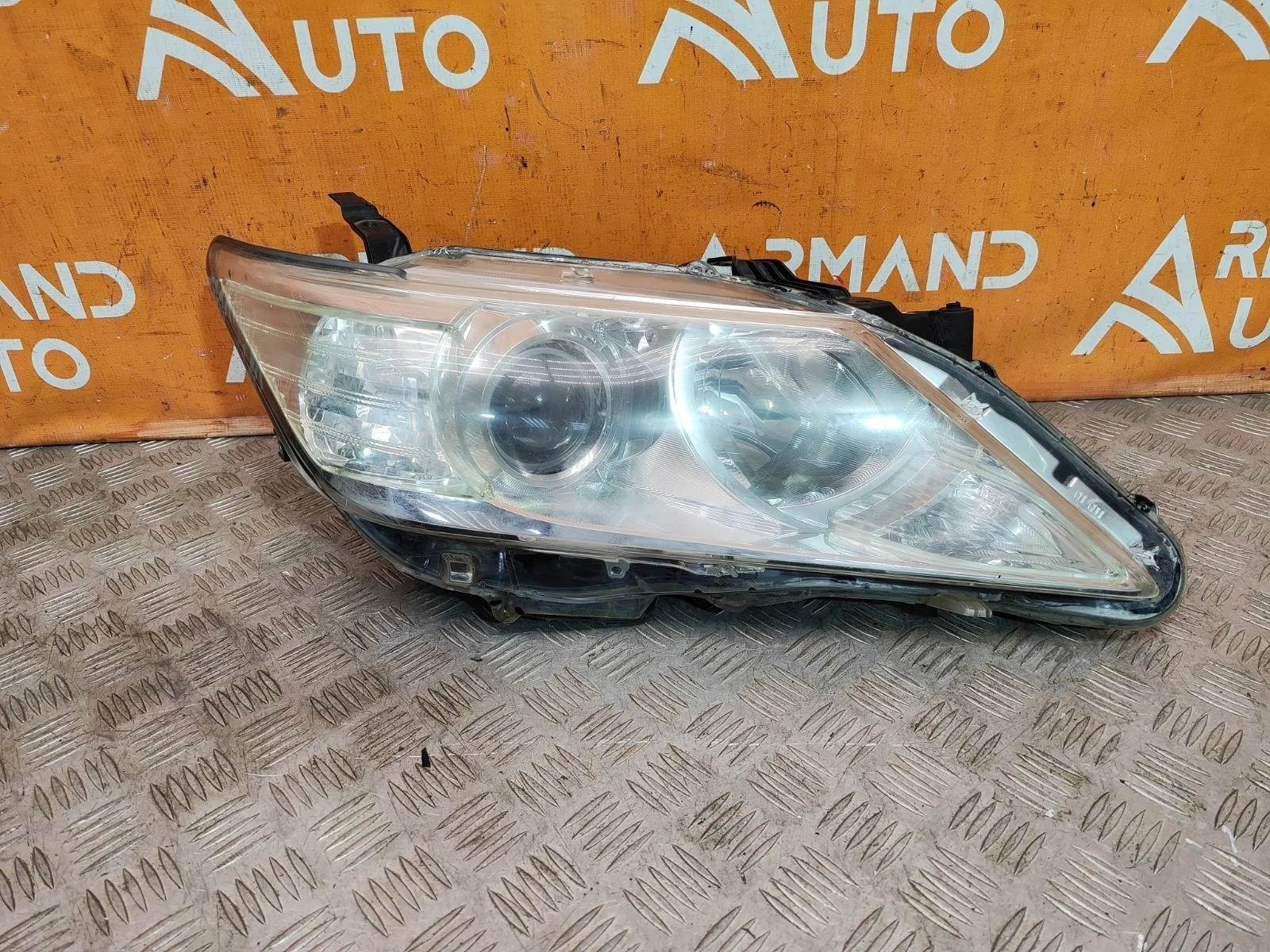 Фара Toyota Camry 2011-2014 7 XV50