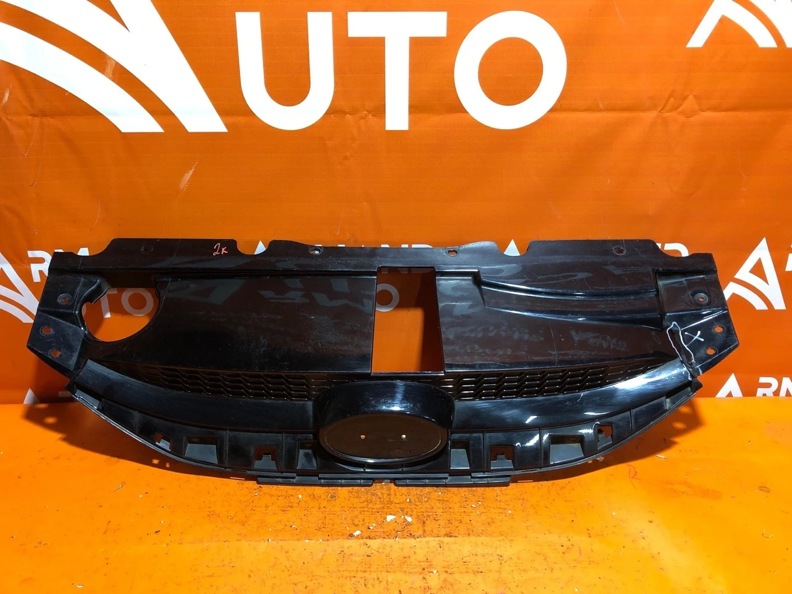Решетка радиатора Hyundai IX35 2010-2015
