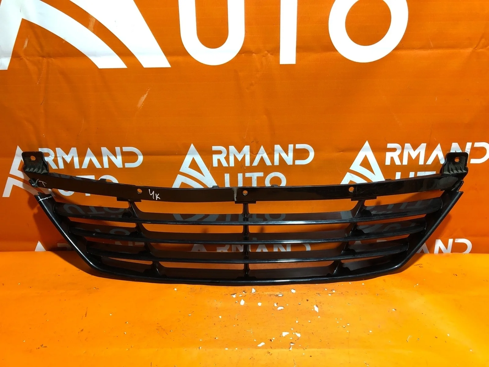 Решетка бампера Hyundai IX35 2010-2015