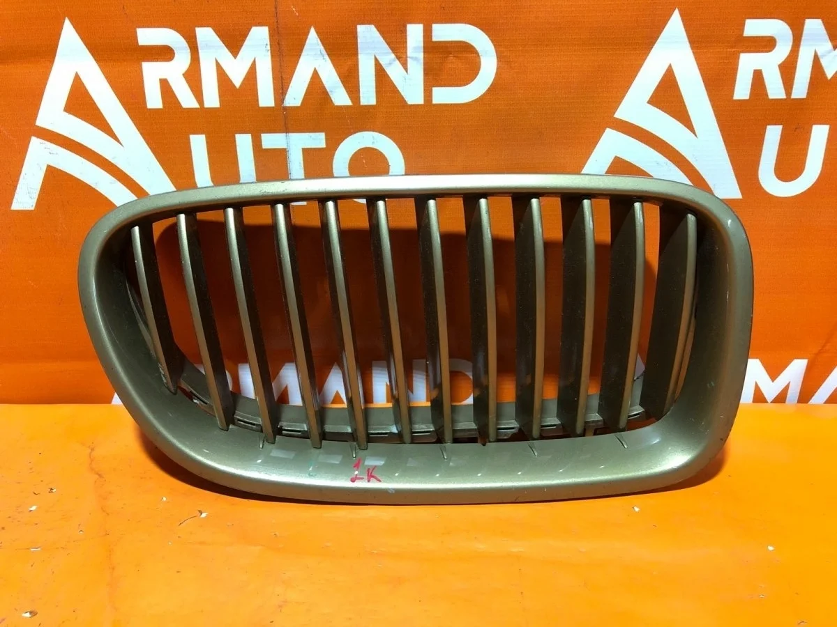 Решетка радиатора BMW 5 series 2009-2013 F10 F11