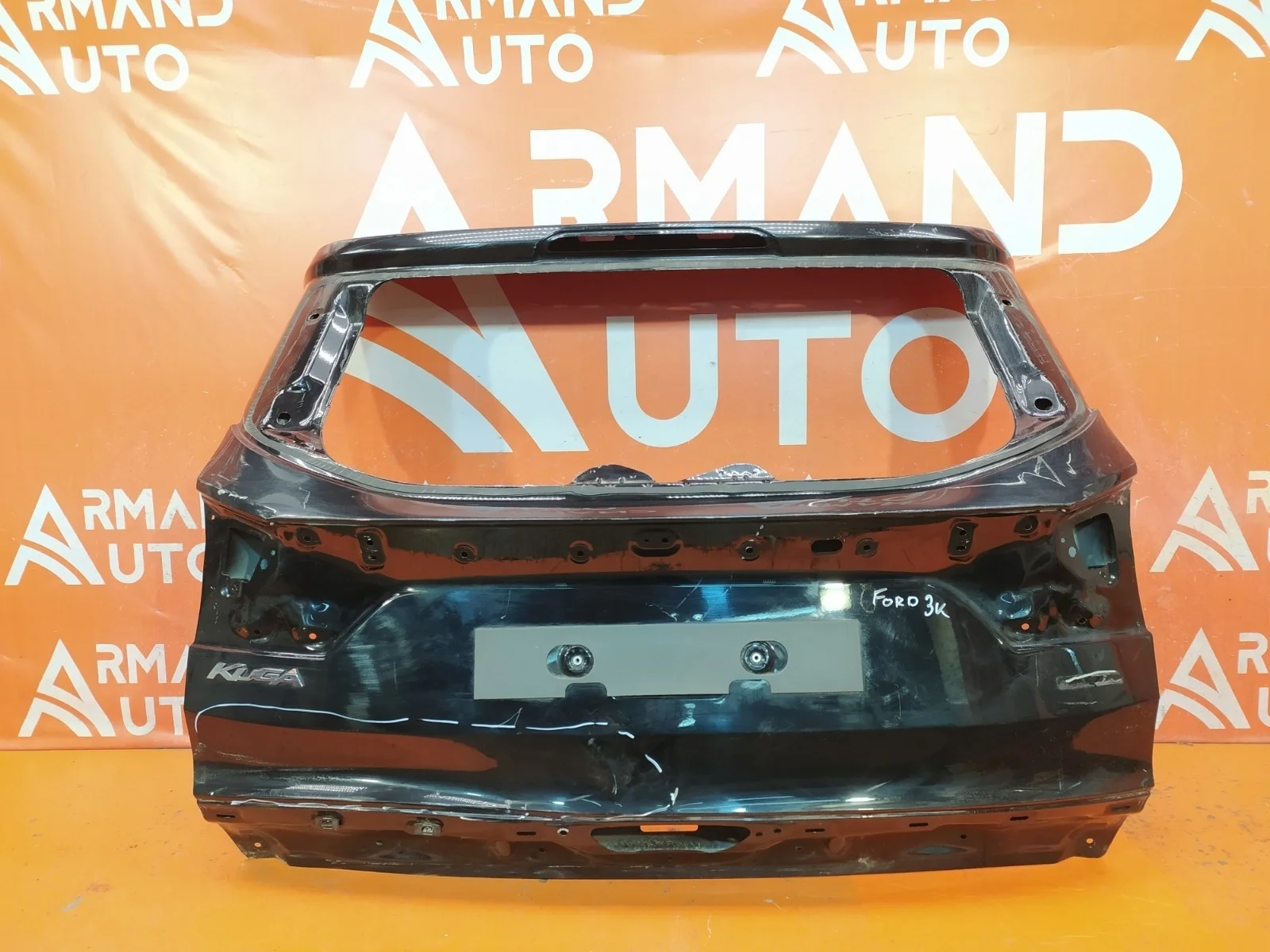 Дверь багажника Ford Kuga 2016-2019 CBS