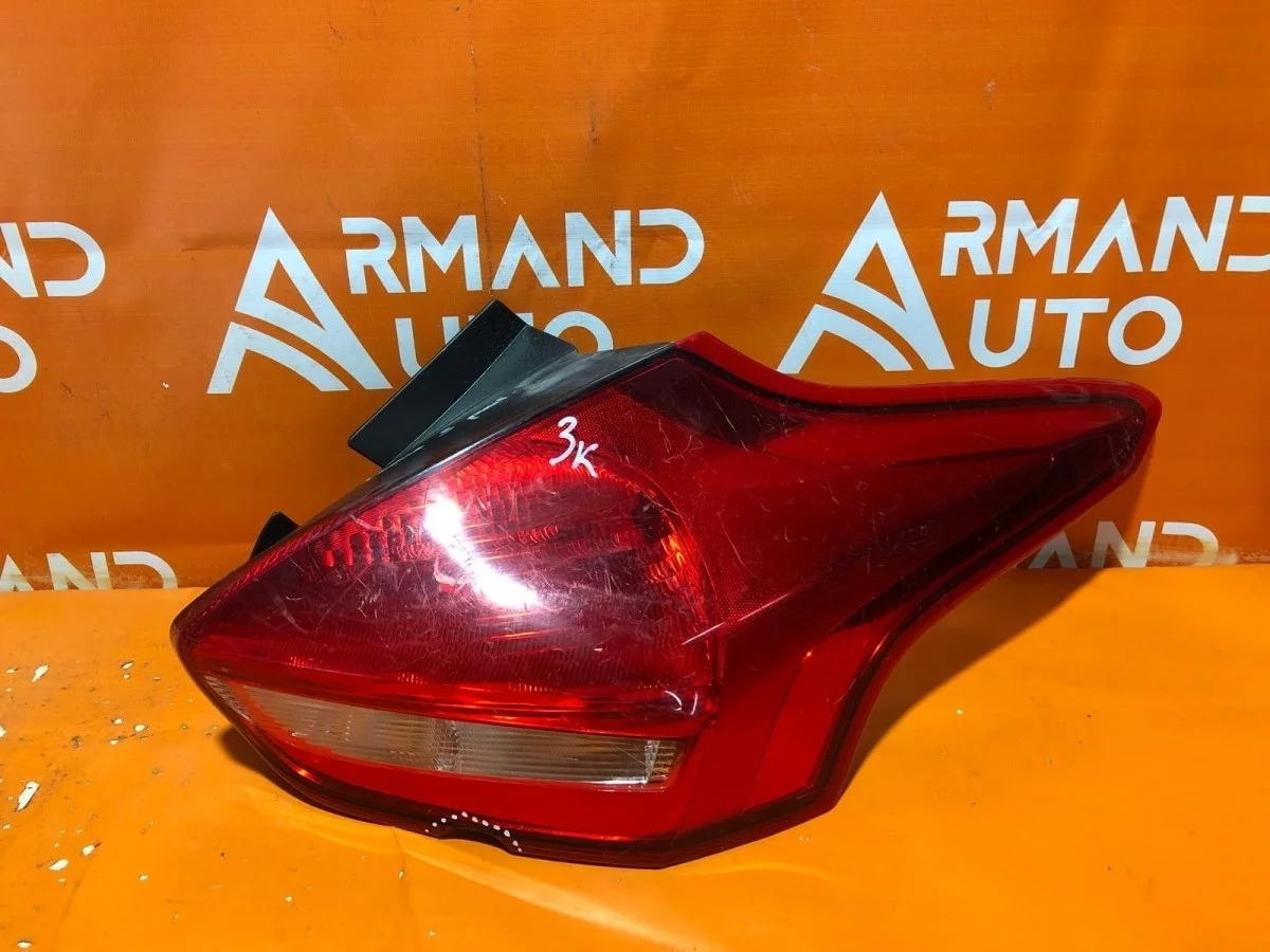 Фонарь Ford Focus 2014-2019 3