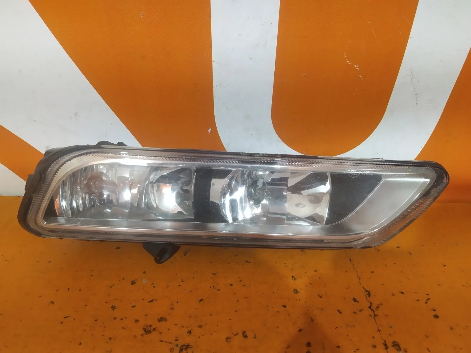Птф Volkswagen Passat 2011-2015 B7