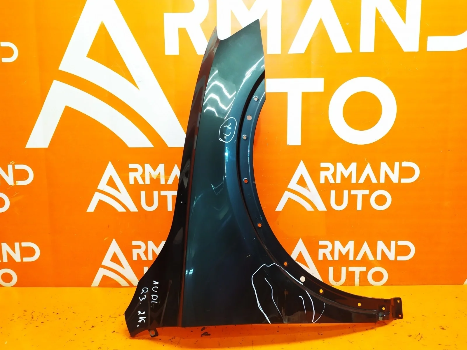 Крыло Audi Q3 2011-2018 8U