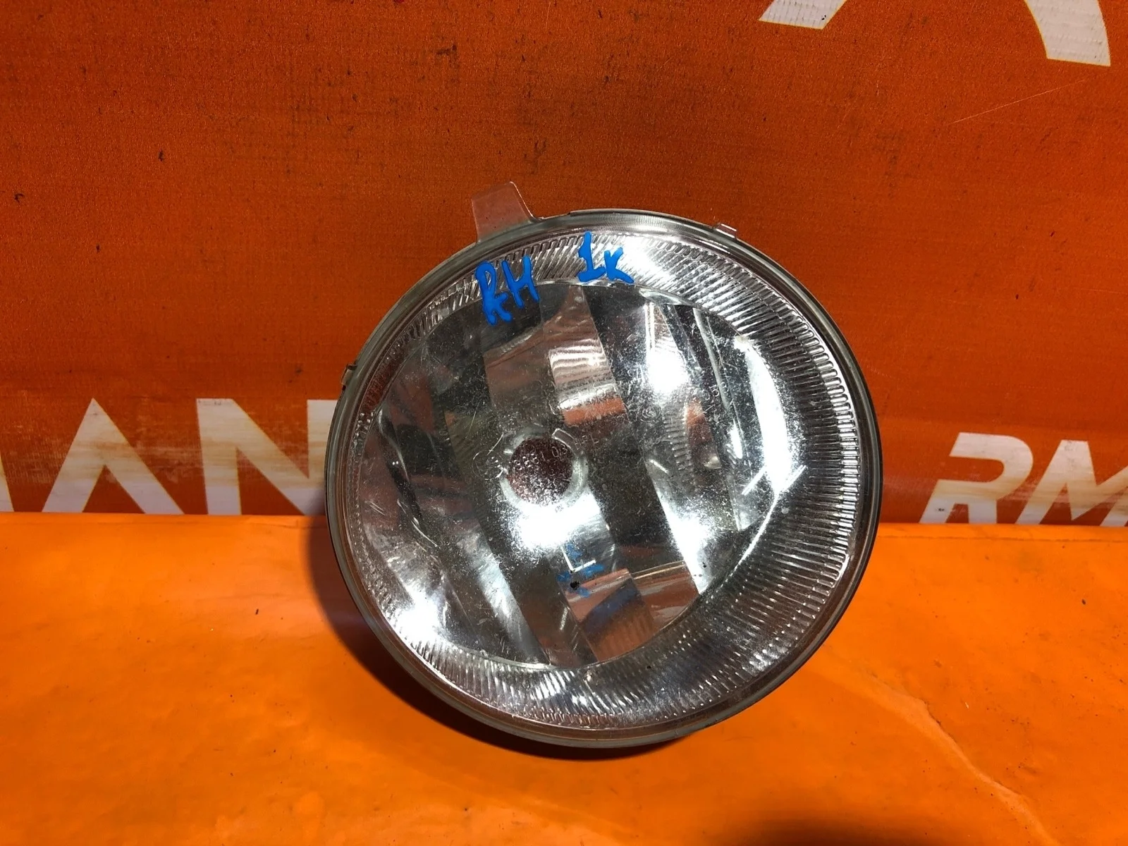Птф Toyota Land Cruiser 2012-2015 200