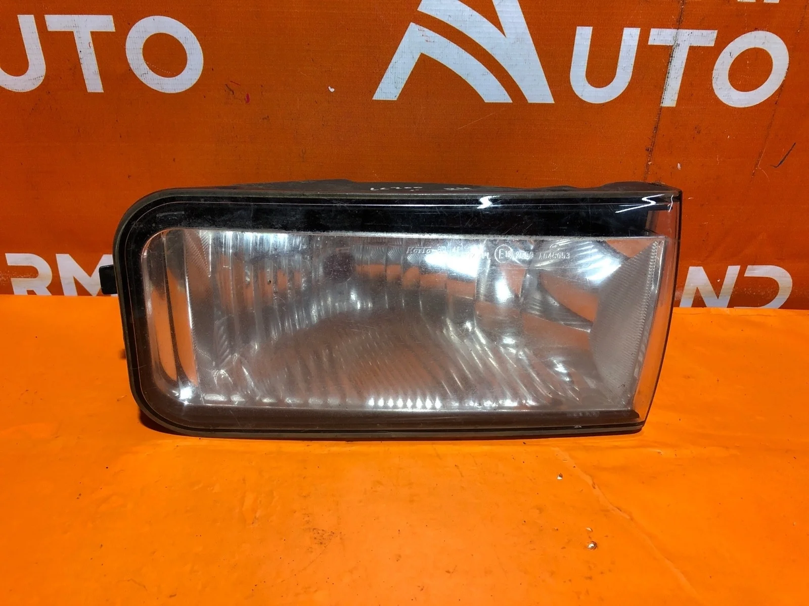 Птф Toyota Land Cruiser 2007-2012